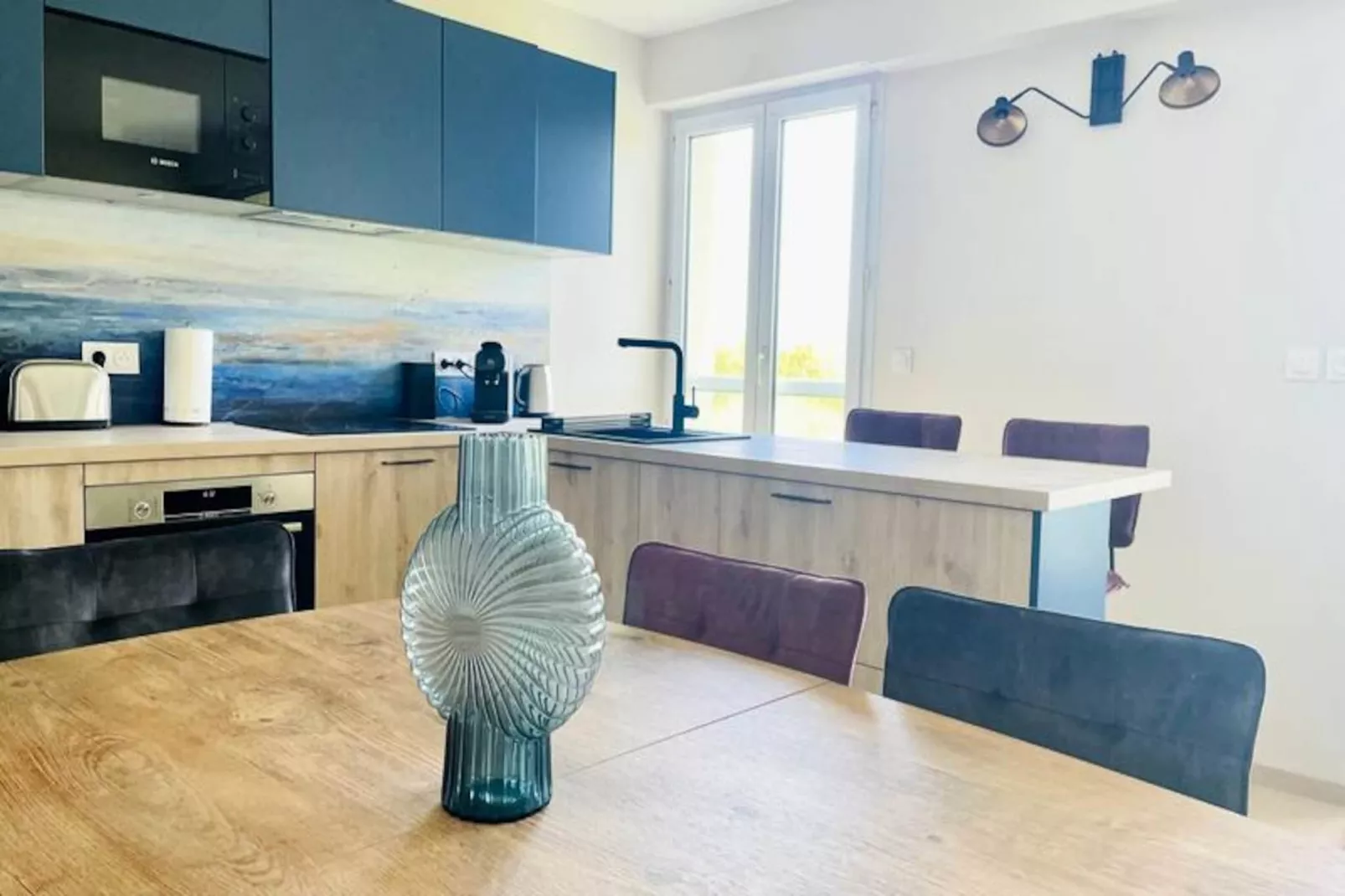 Appartements à La Rochelle-Niet-getagd