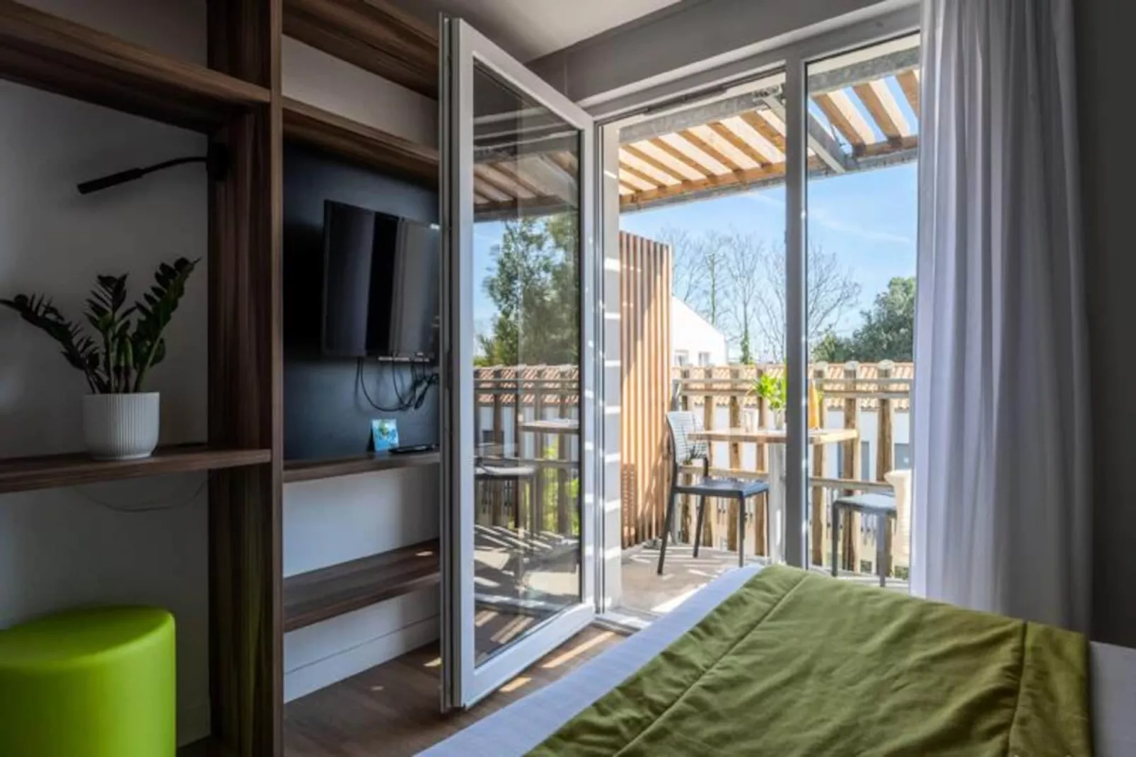 Athome Résidence & Spa-Niet-getagd