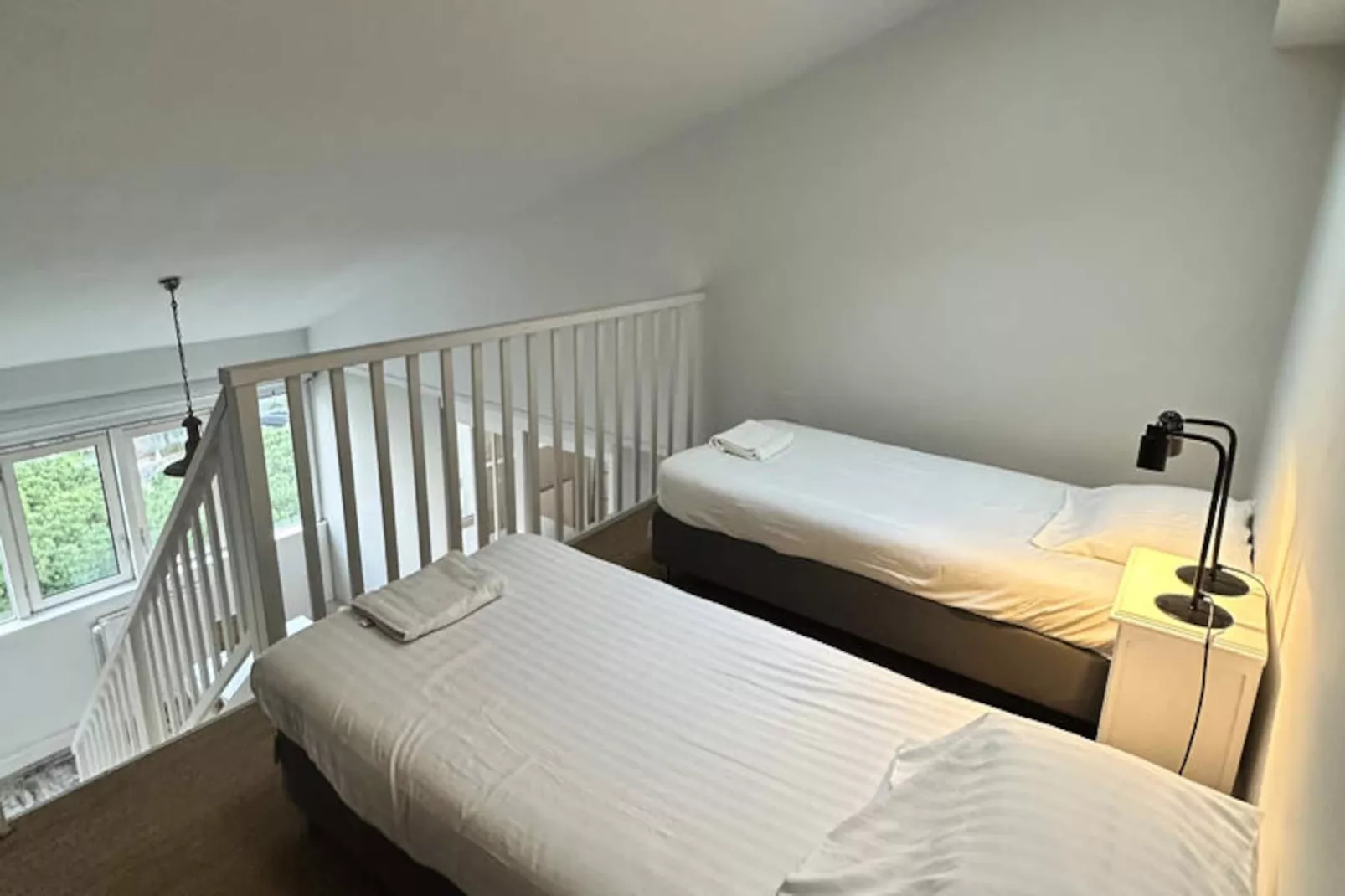 Appartements à La Rochelle-Niet-getagd