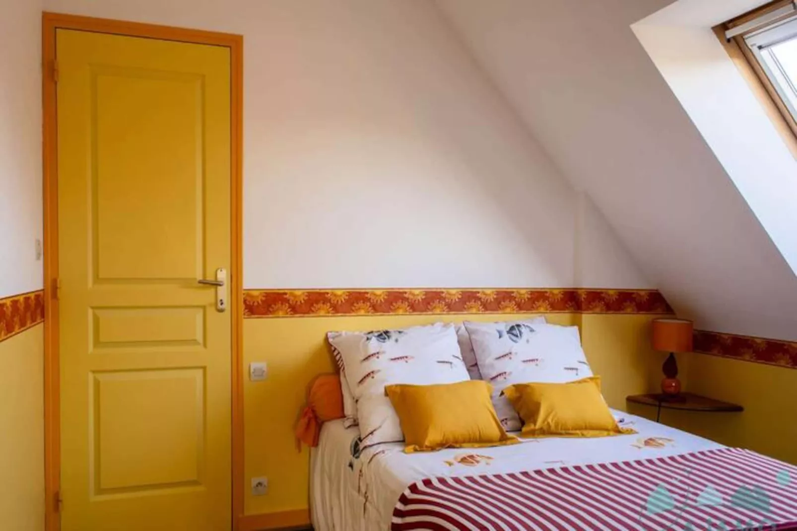 Résidence 305-frehel-Niet-getagd