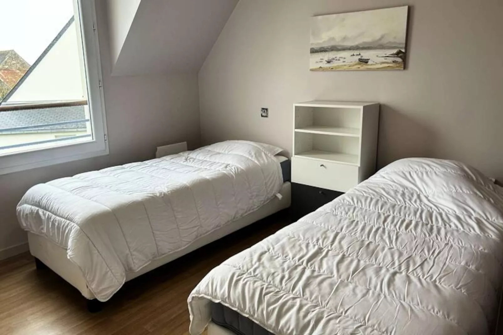 Résidence Domaine Du Golf-Niet-getagd