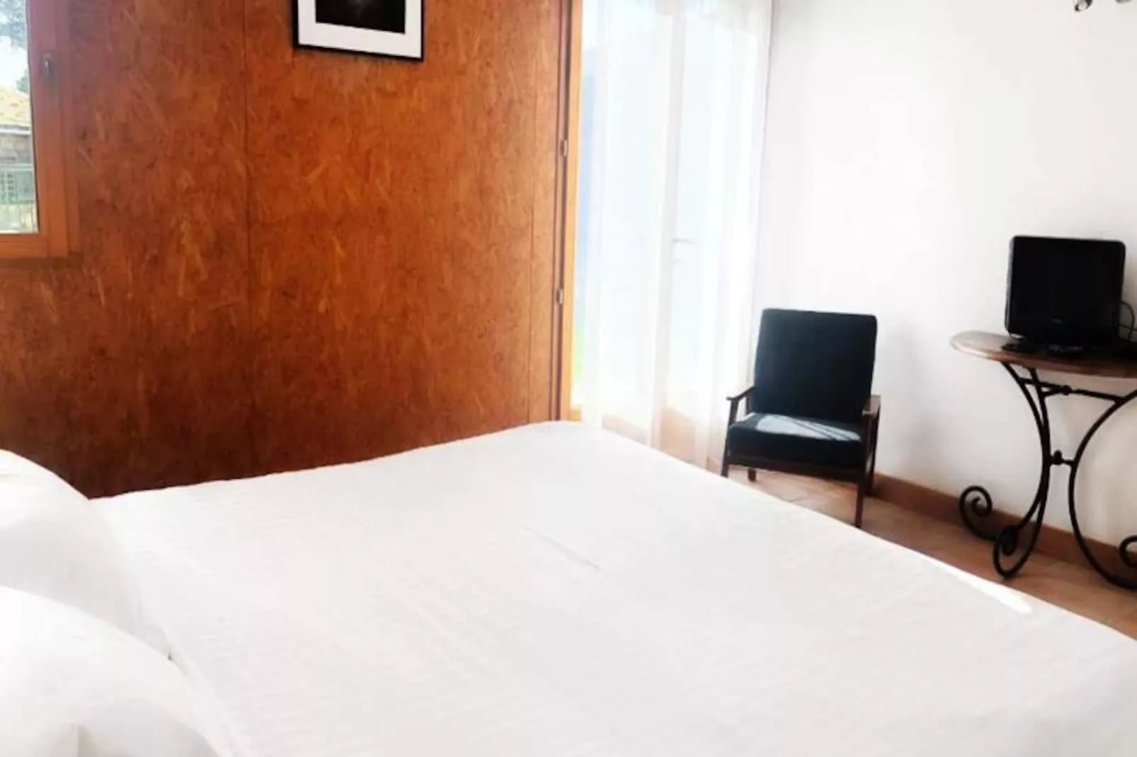 Domaine des Bories ****-Niet-getagd