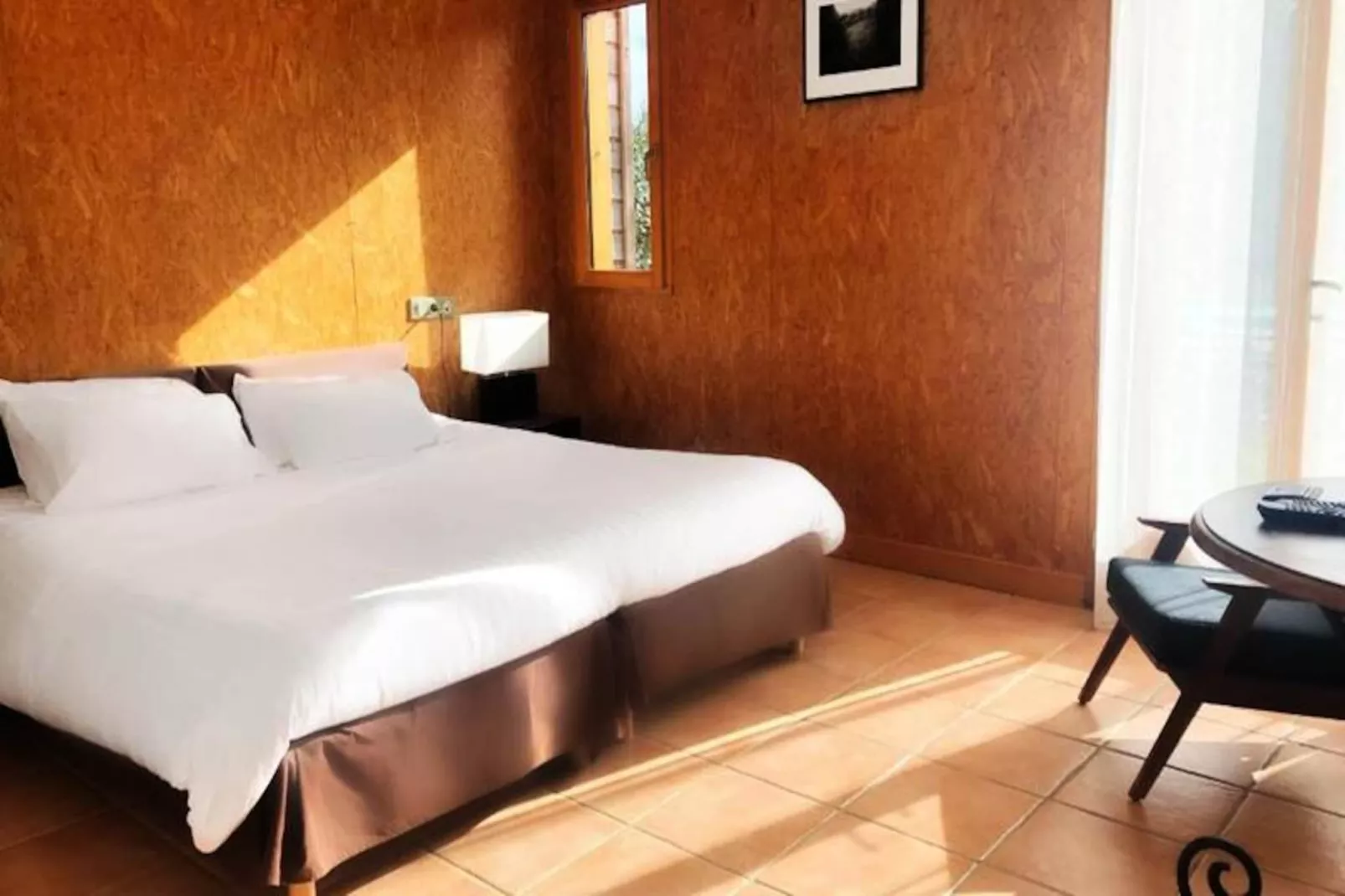 Domaine des Bories ****-Niet-getagd