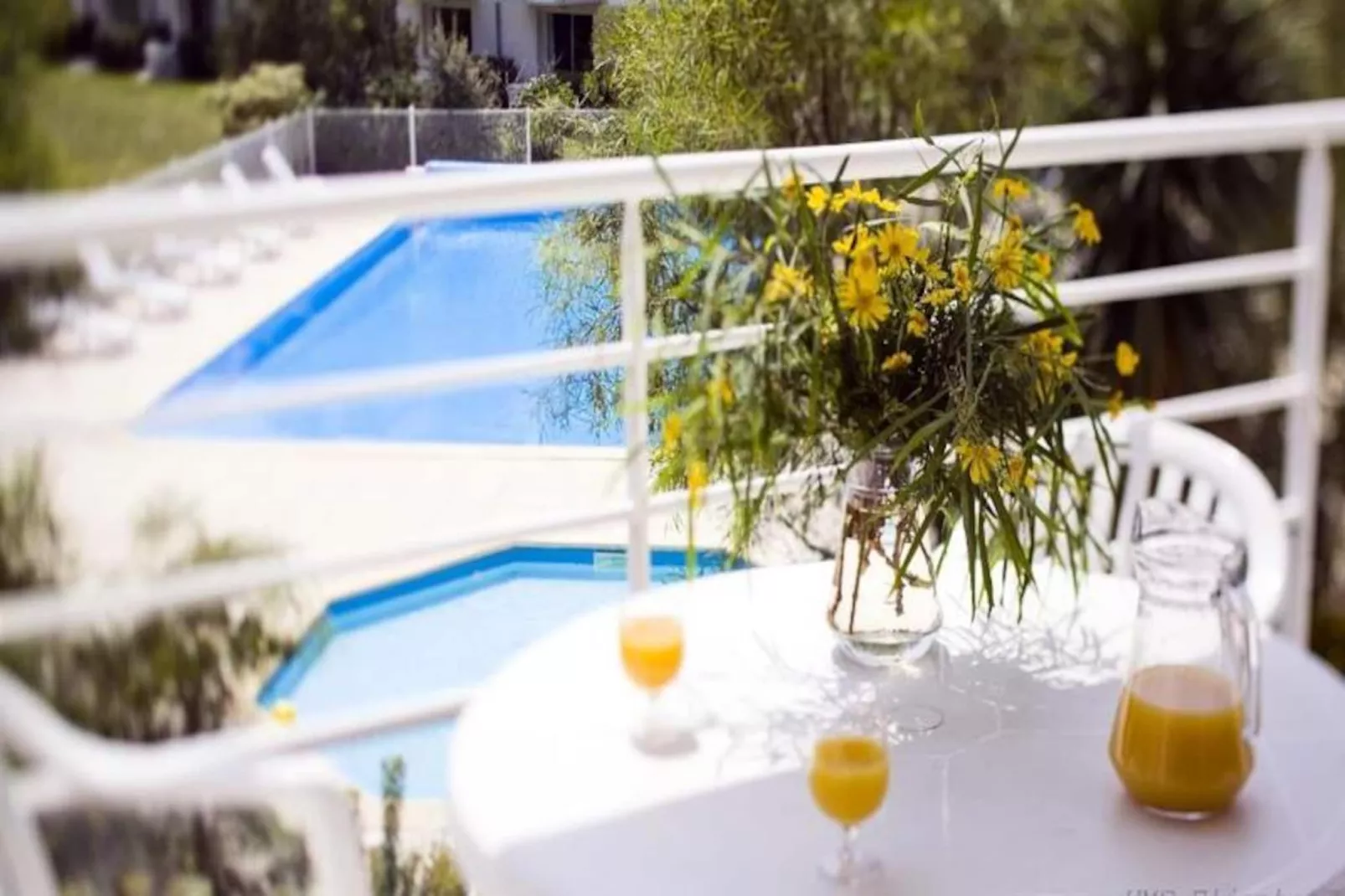 Résidence Goélia Domaine des Glénan ***-Niet-getagd