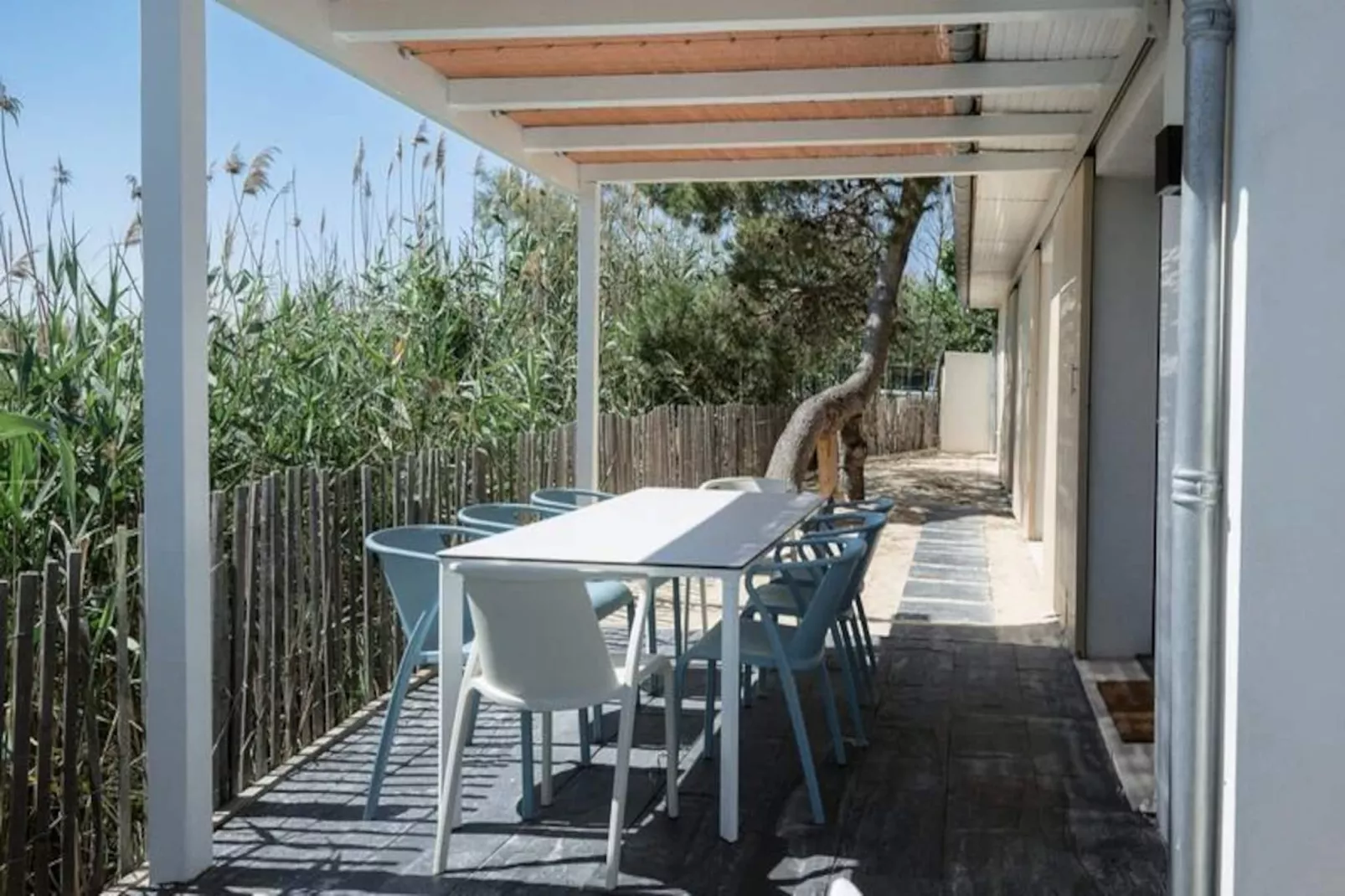 Résidence La Perle Rose Villa Standing 5 &eacute;toiles Avec Piscine Jacuzzi Et Superbe Vue-Niet-getagd