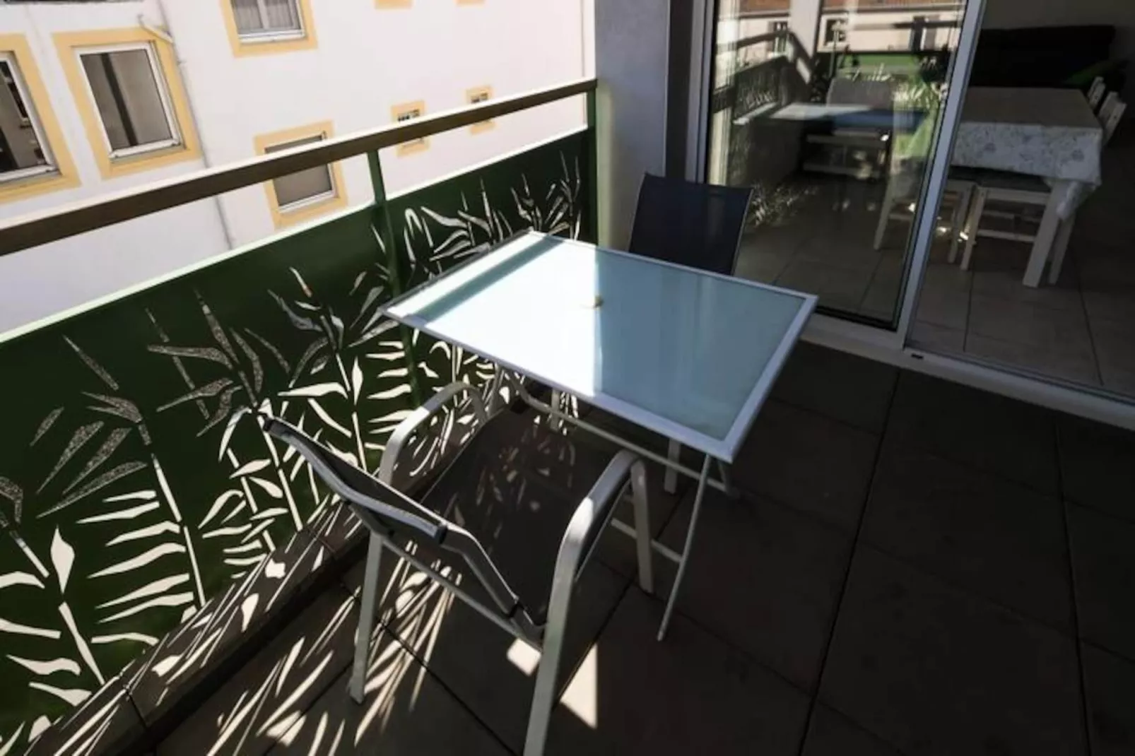 Résidence La Roseliere Appartement 2 Chambres 6 Couchages &agrave; 400 M De La Plage-Niet-getagd