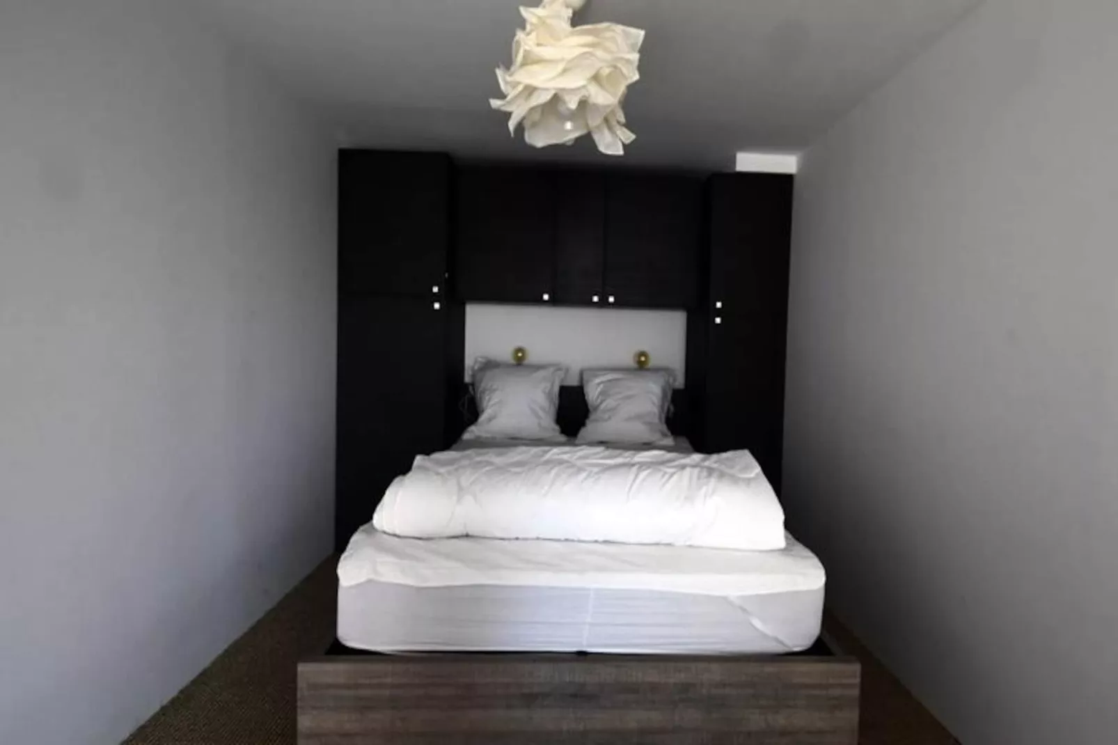 Résidence R&ecirc;ve Bleu Appartement Vue Mer B203 Dans R&eacute;sidence Avec Acc&egrave;s Plage Priv&eacute;-Niet-getagd