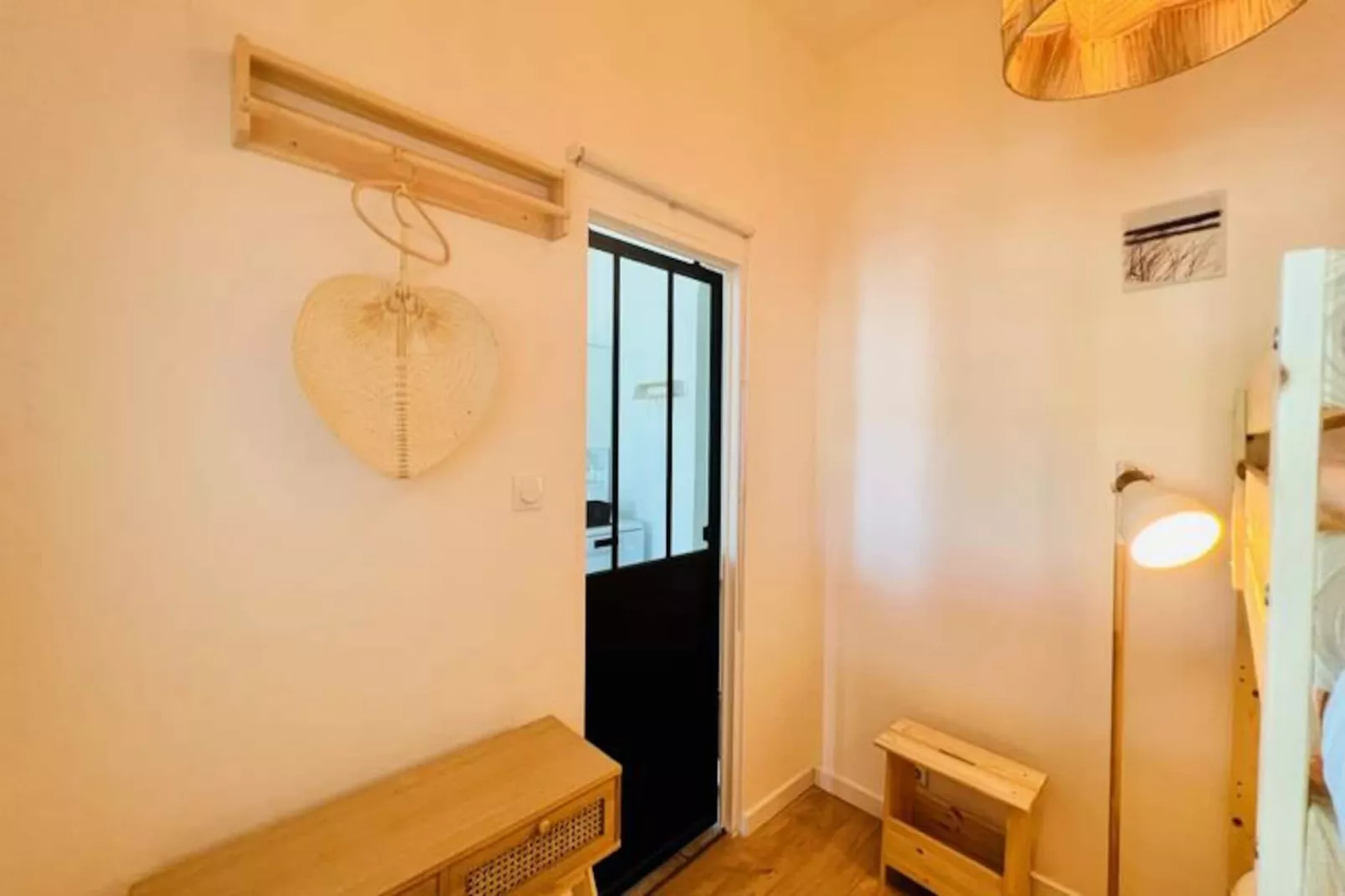 Résidence Terrasse Du Port -appartement 2 Chambres Avec Vue Sur Le Canal-Niet-getagd