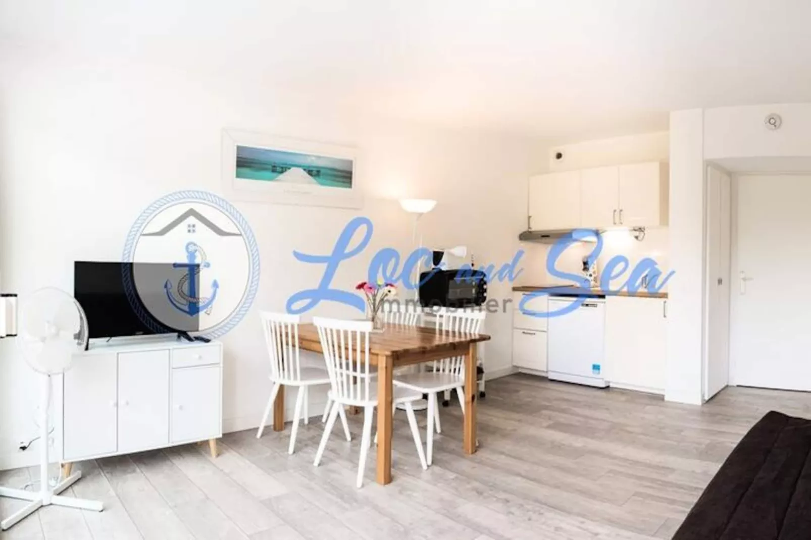 Résidence De La Mer-Niet-getagd