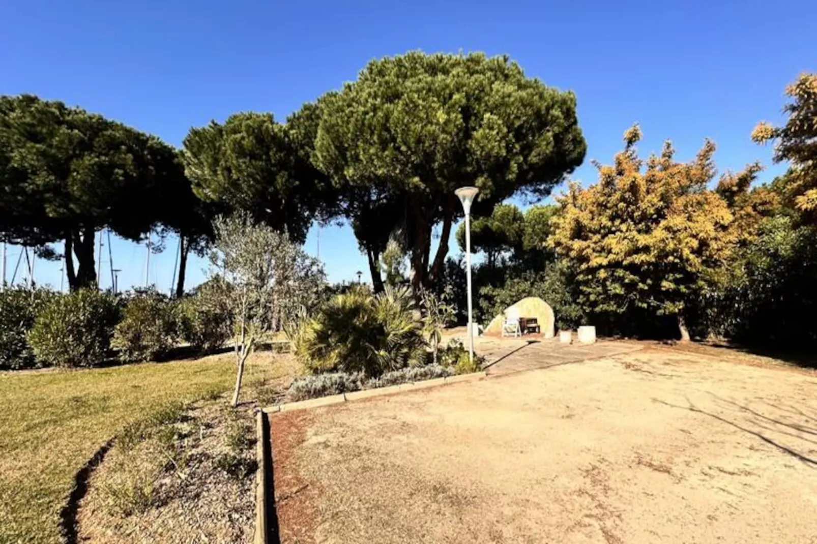 Résidence Le Quai Aux Fleurs - Résidence Avec Piscine Proche De La Mer-Niet-getagd