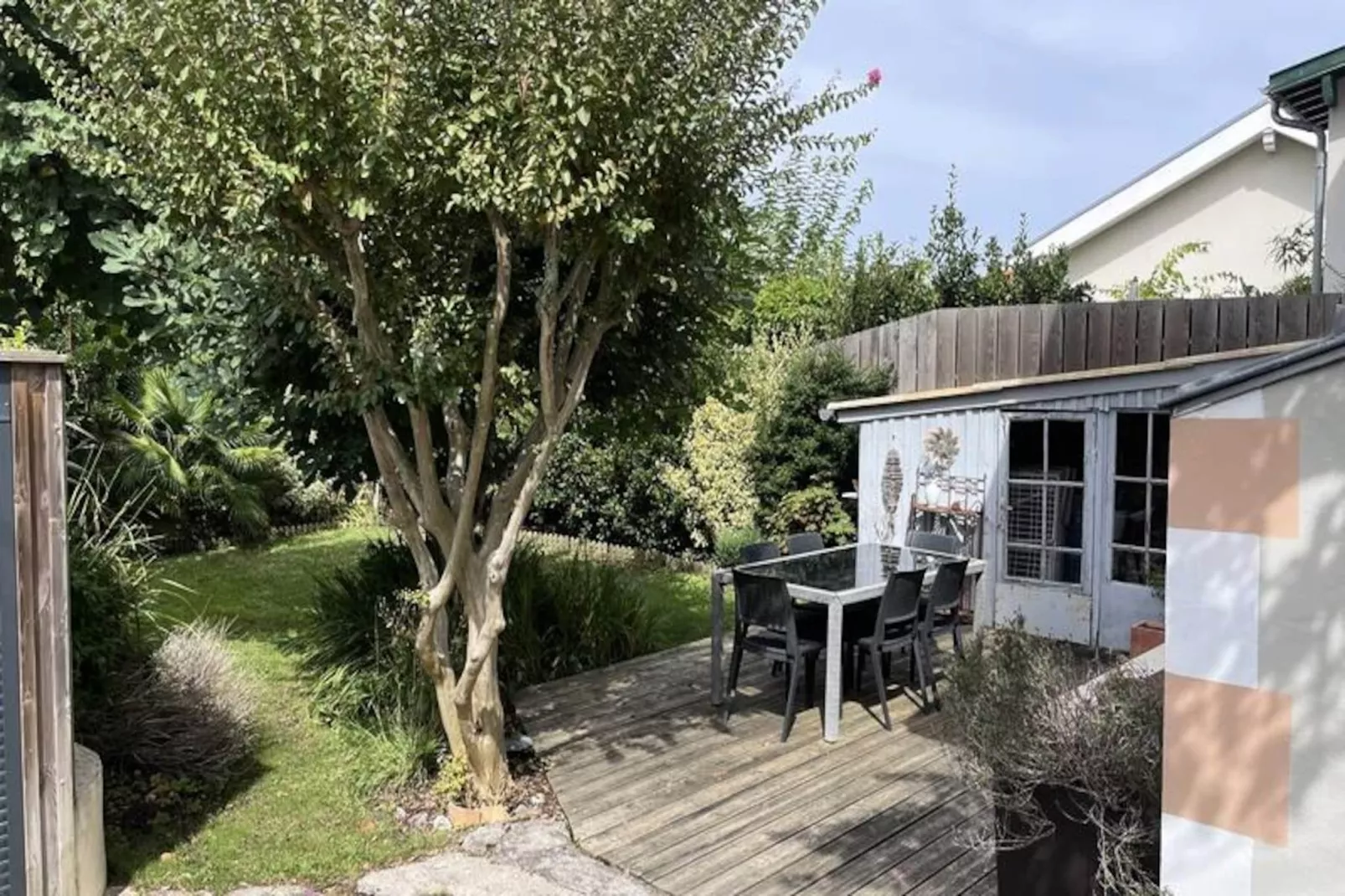 Résidence 419-arcachon-Niet-getagd