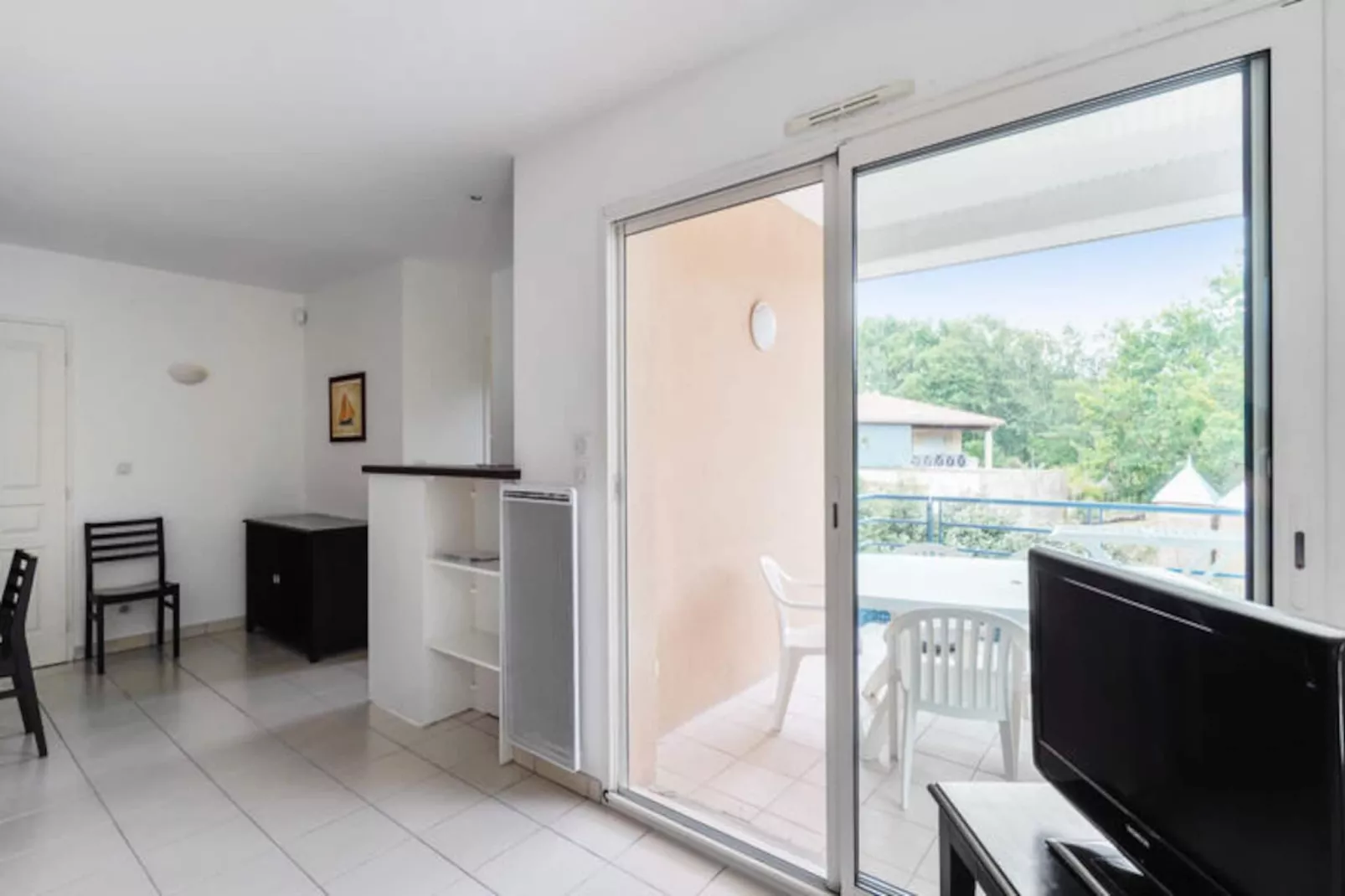 Résidence Villa Marine - maeva Home-Niet-getagd