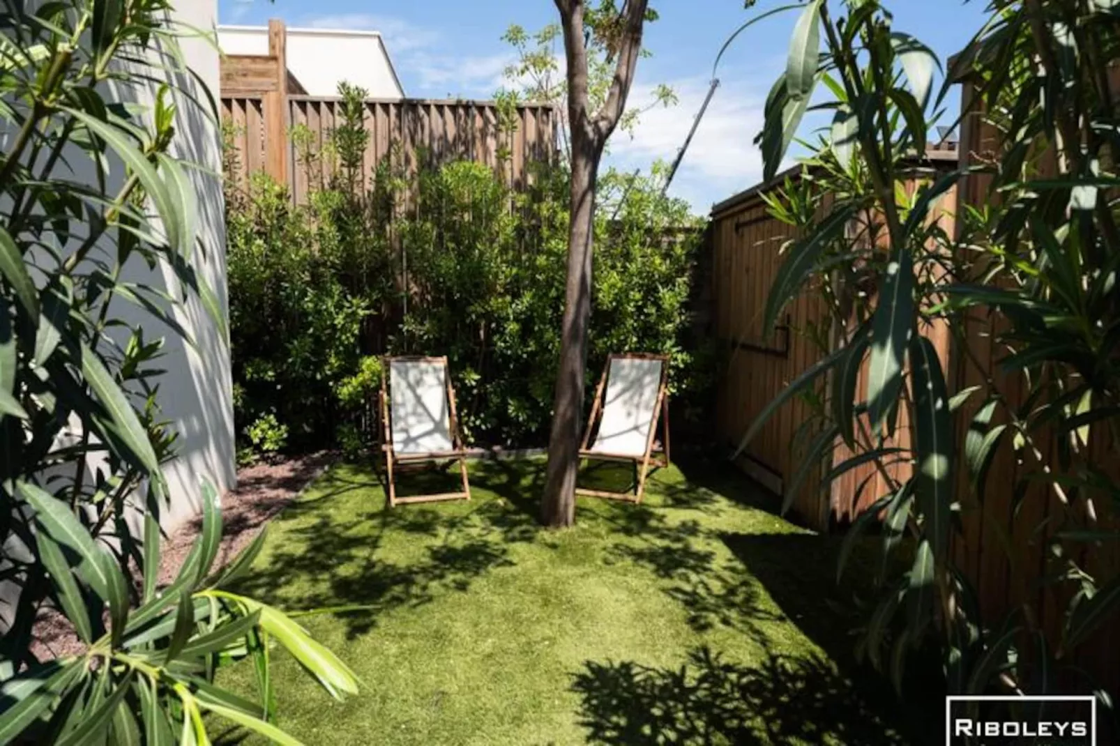 Villa T3 &agrave; 400m De La Plage Avec Piscine-Niet-getagd