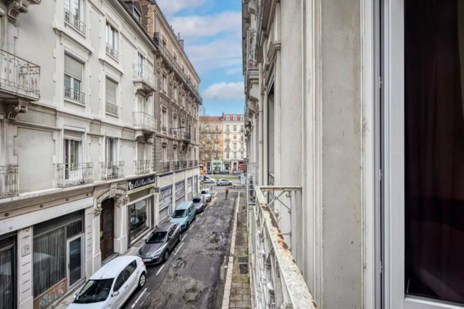 | Le Petit Marcel 🦓 | Hyper-centre, Tout &eacute;quip&eacute;-Niet-getagd