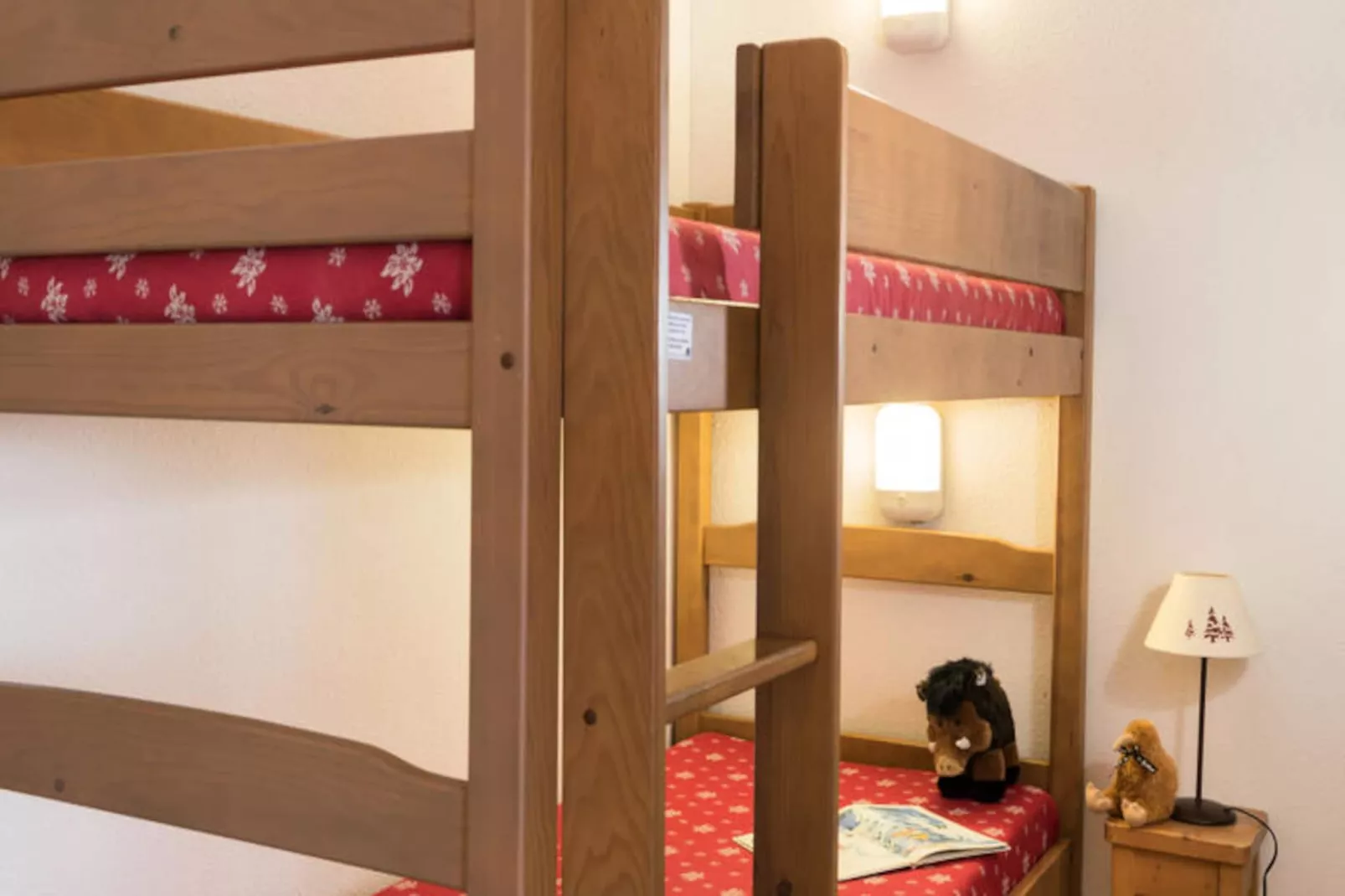 Résidence Les Villages du Bachat-Niet-getagd