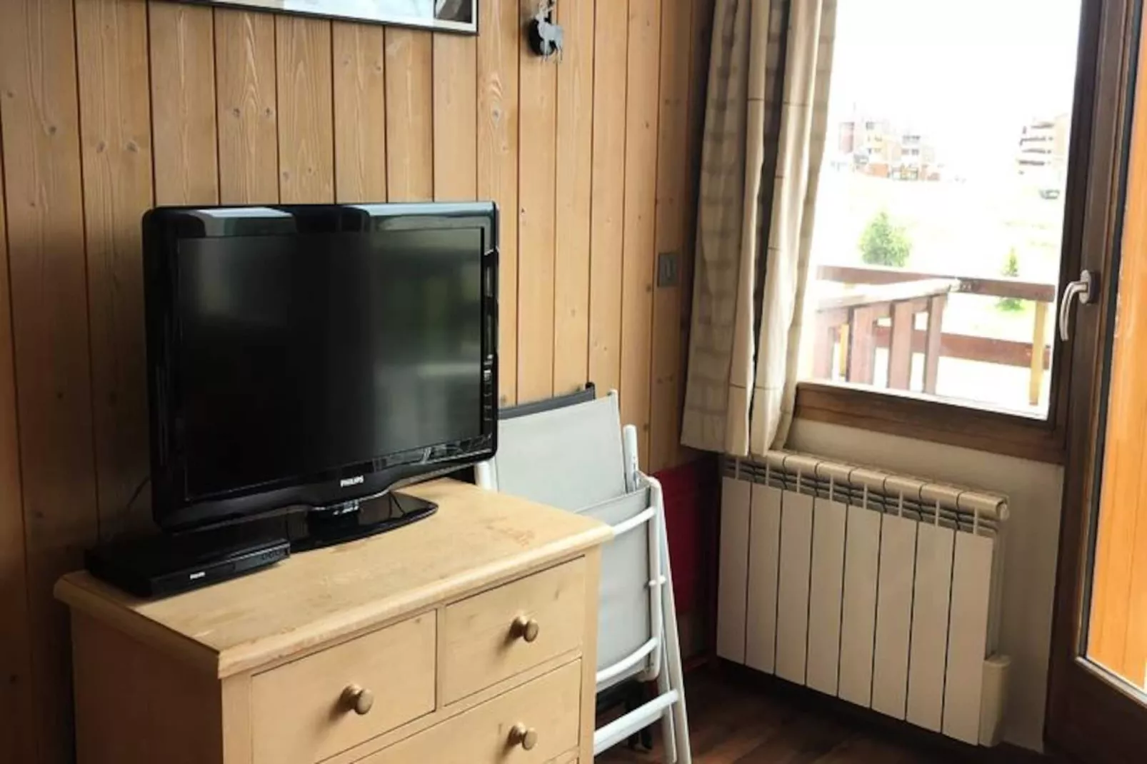 Résidence L'Ours Blanc - maeva Home-Niet-getagd