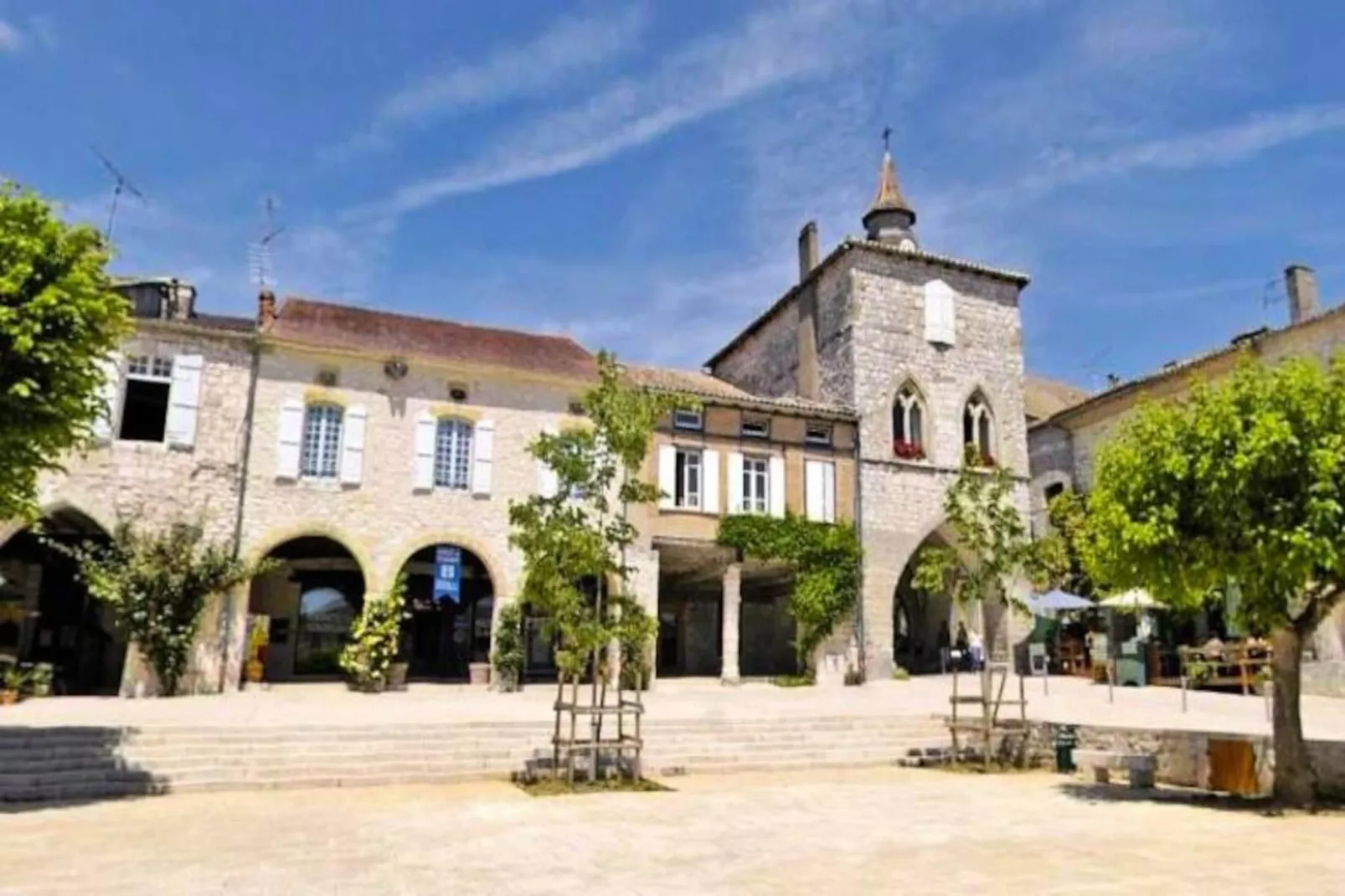 Domaine de Lanzac ****-Niet-getagd