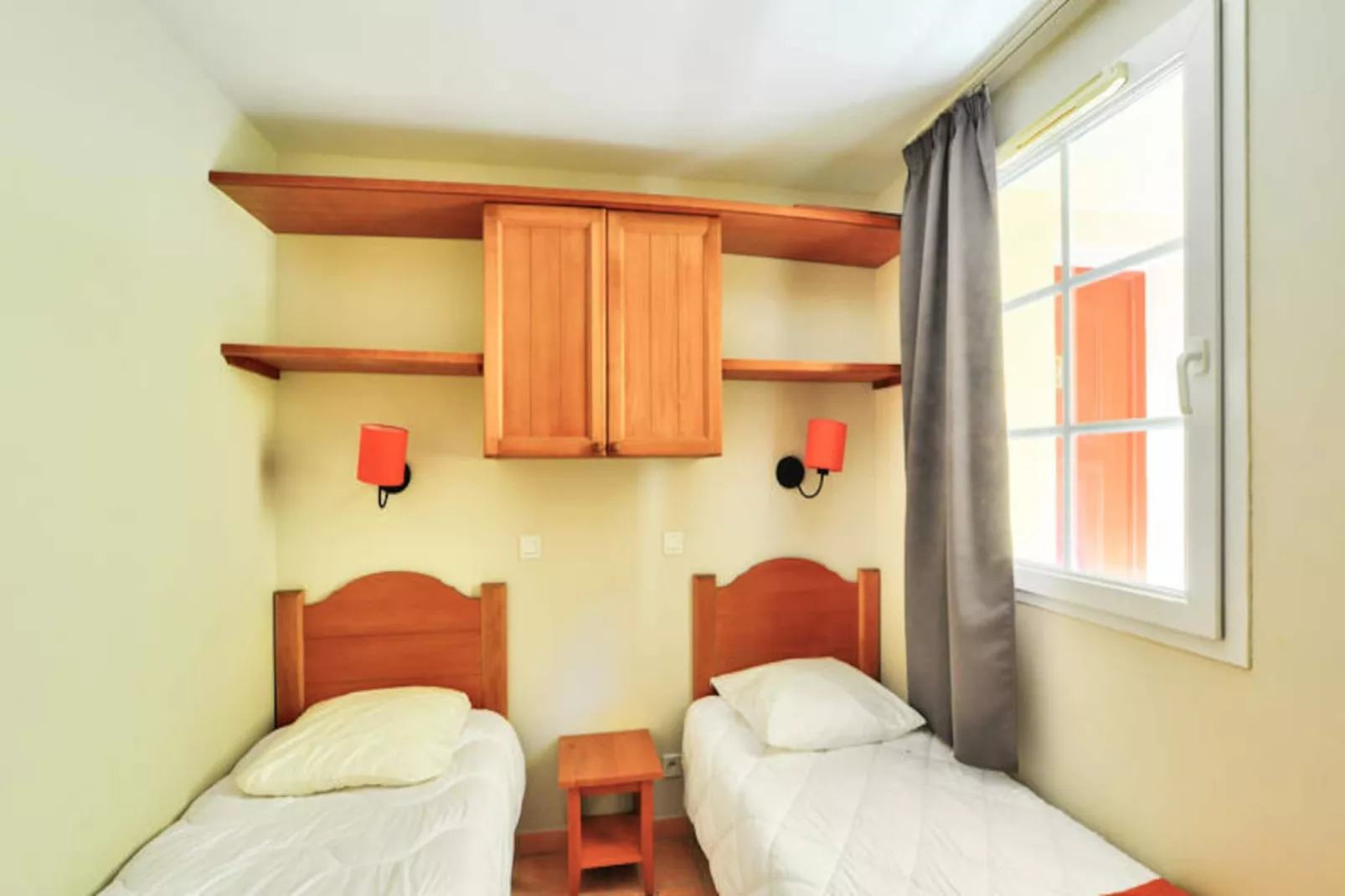 La résidence du Lac - maeva Home-Niet-getagd