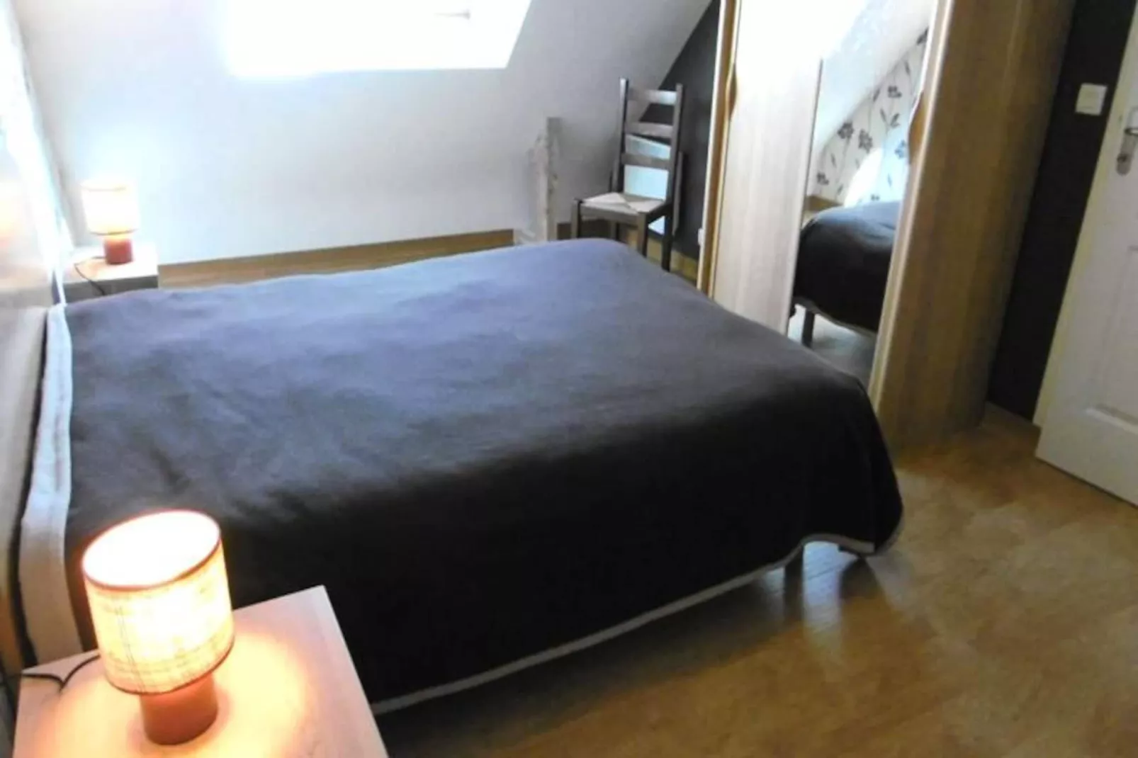 Résidence Loaven-sarzeau-Niet-getagd