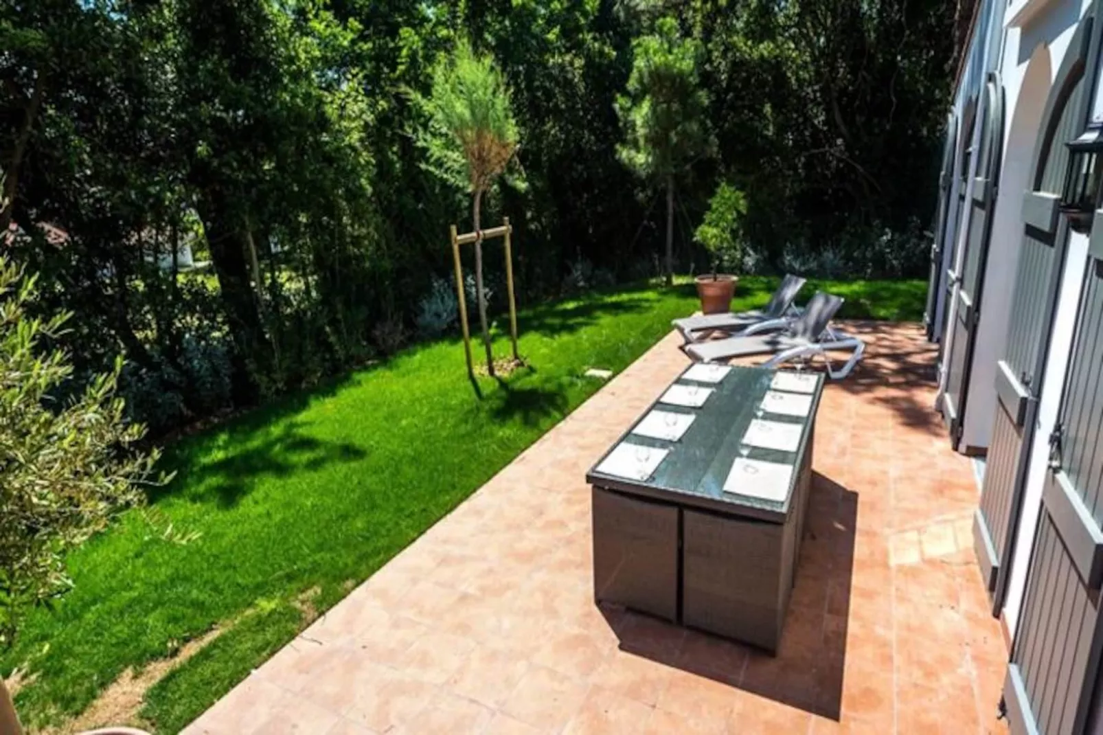 Résidence Prestige Odalys Les Villas Milady-Niet-getagd