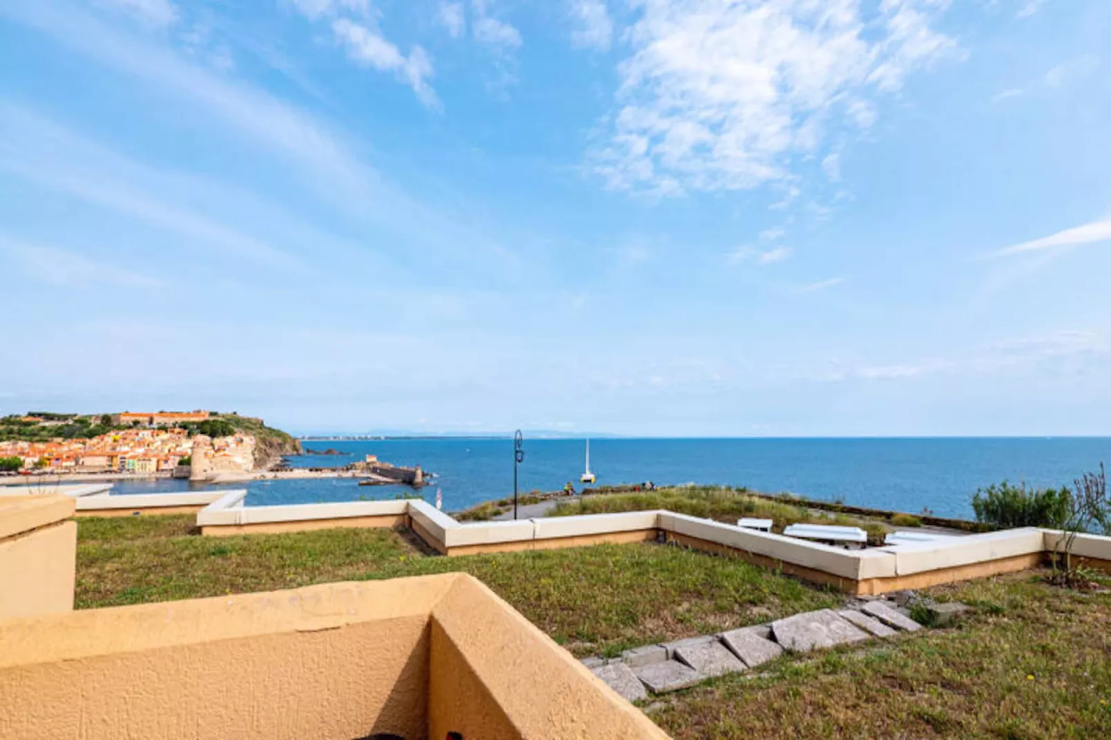 Résidence Les Balcons de Collioure - maeva Home-Niet-getagd