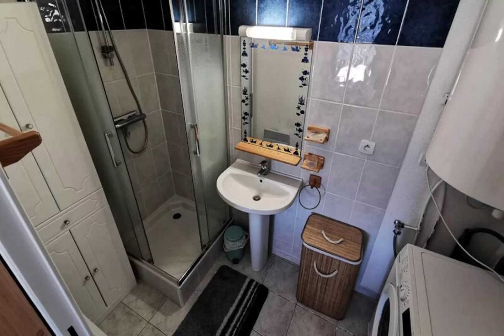 Résidence Les Bastides Du Cap-Niet-getagd