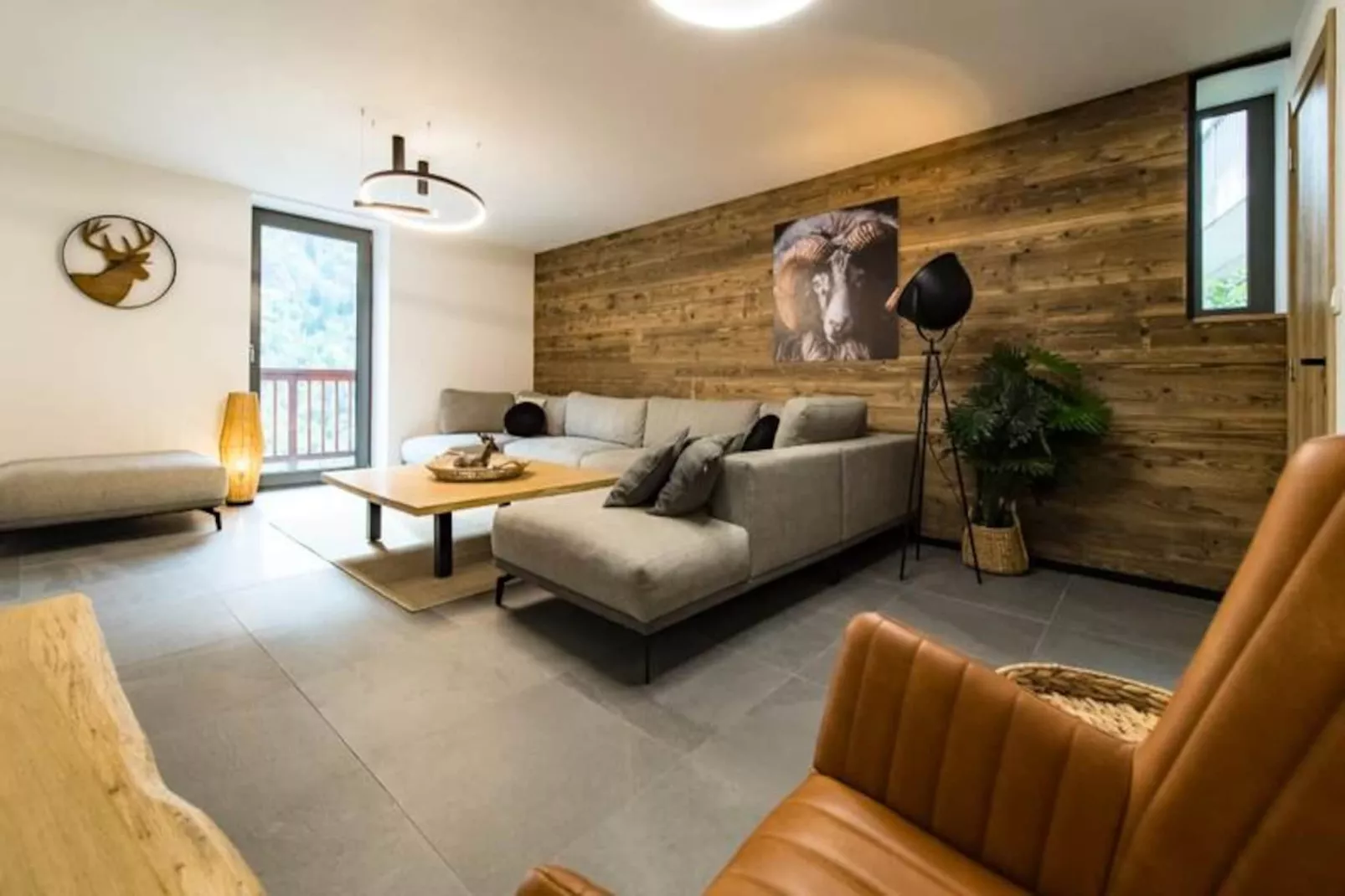 Résidence Le Rep&egrave;re Des Cerfs - Acc&egrave;s Val Thorens-Niet-getagd