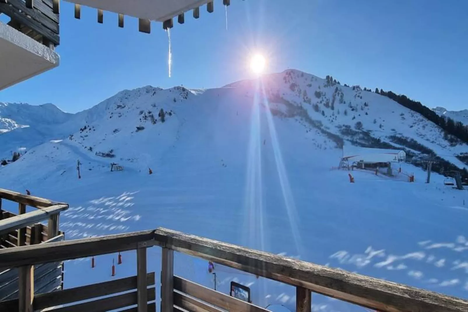 Résidence Diamant-Niet-getagd