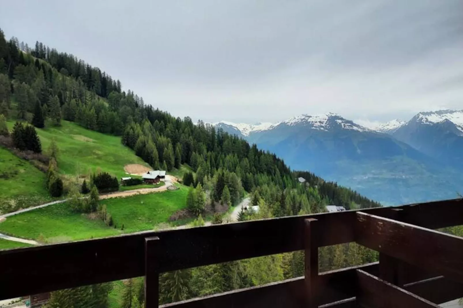 Résidence Doronic-Niet-getagd