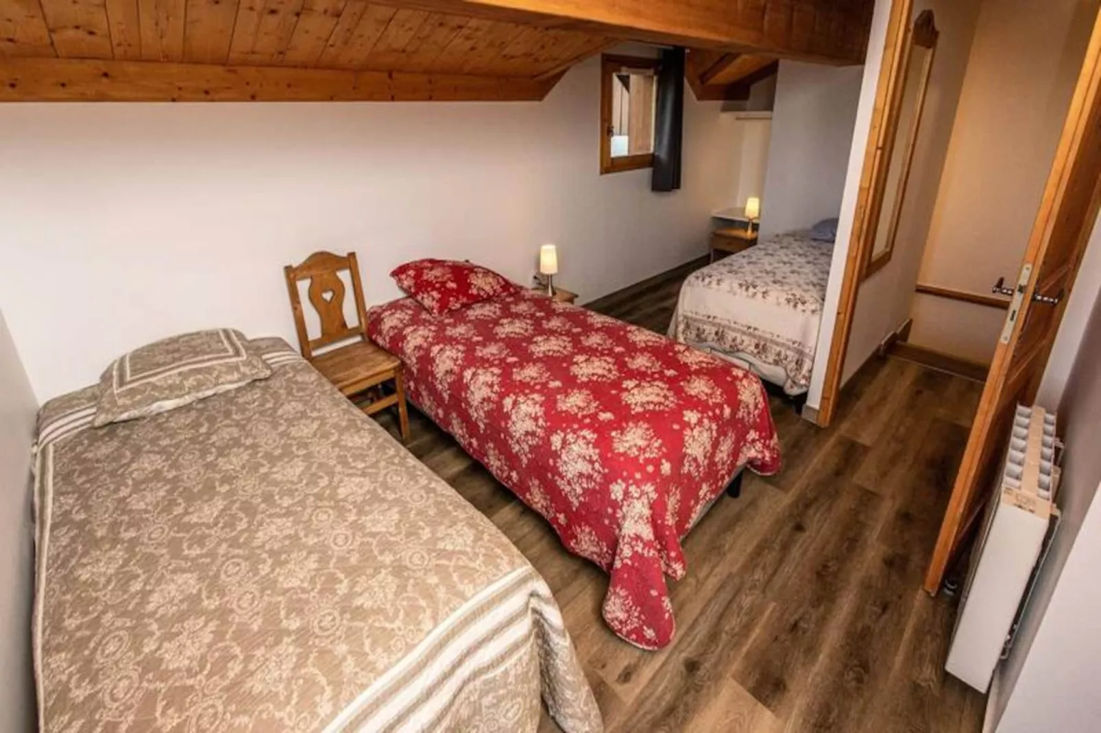 Résidence Alpages-Niet-getagd