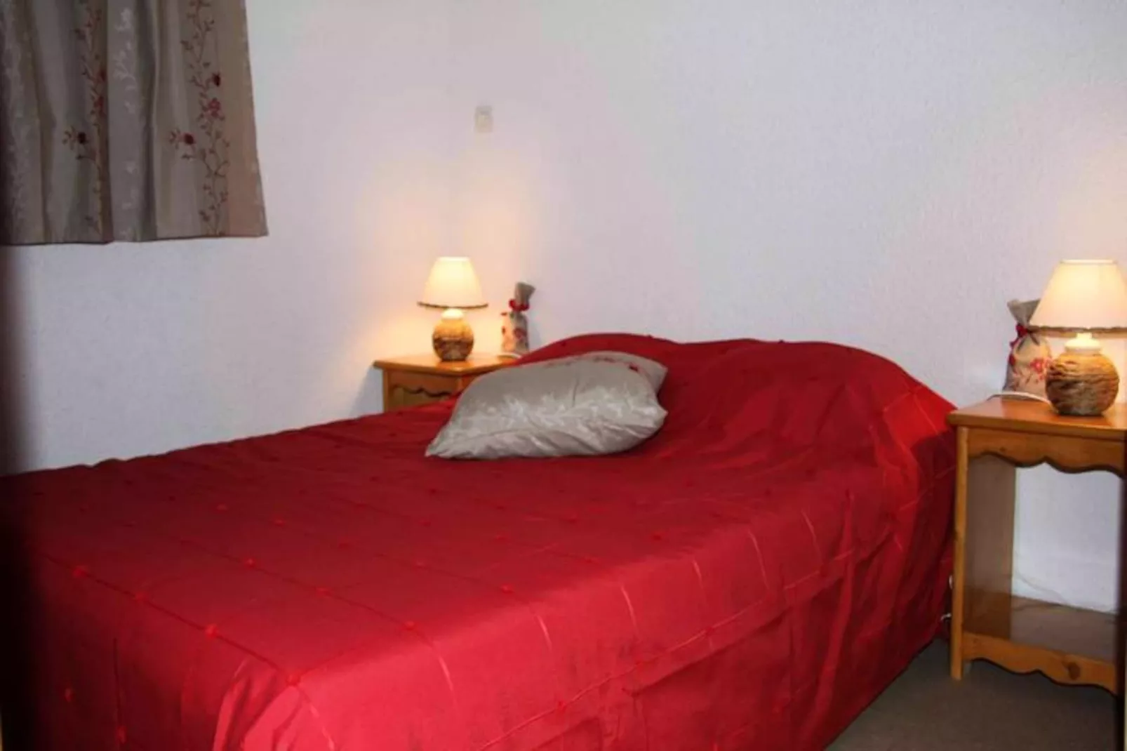 Résidence Alpages-Niet-getagd