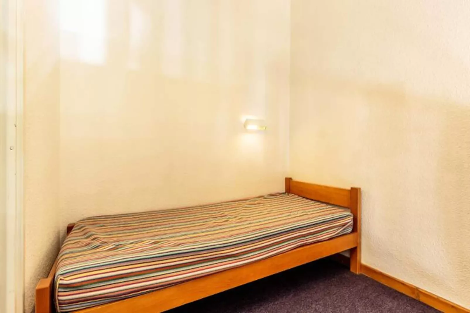 Résidence Cervin-Niet-getagd