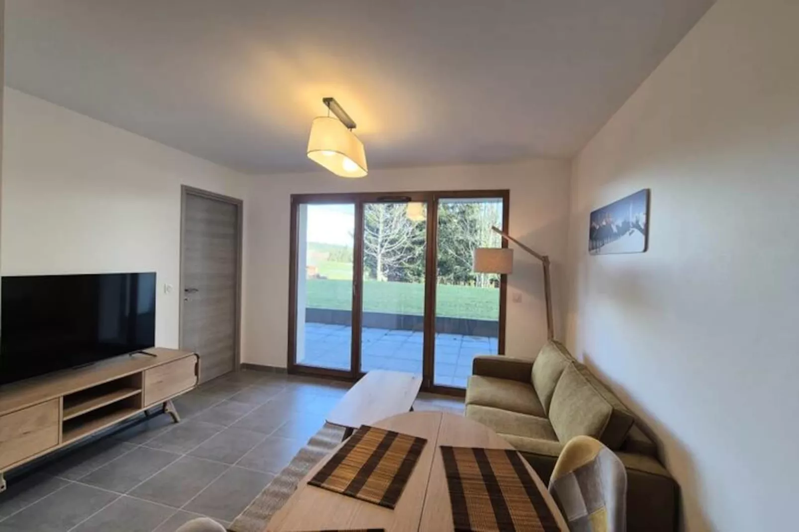 Nouveaute ! R&eacute;sidence Altitude 1327, Au Pied Des Pistes-Niet-getagd