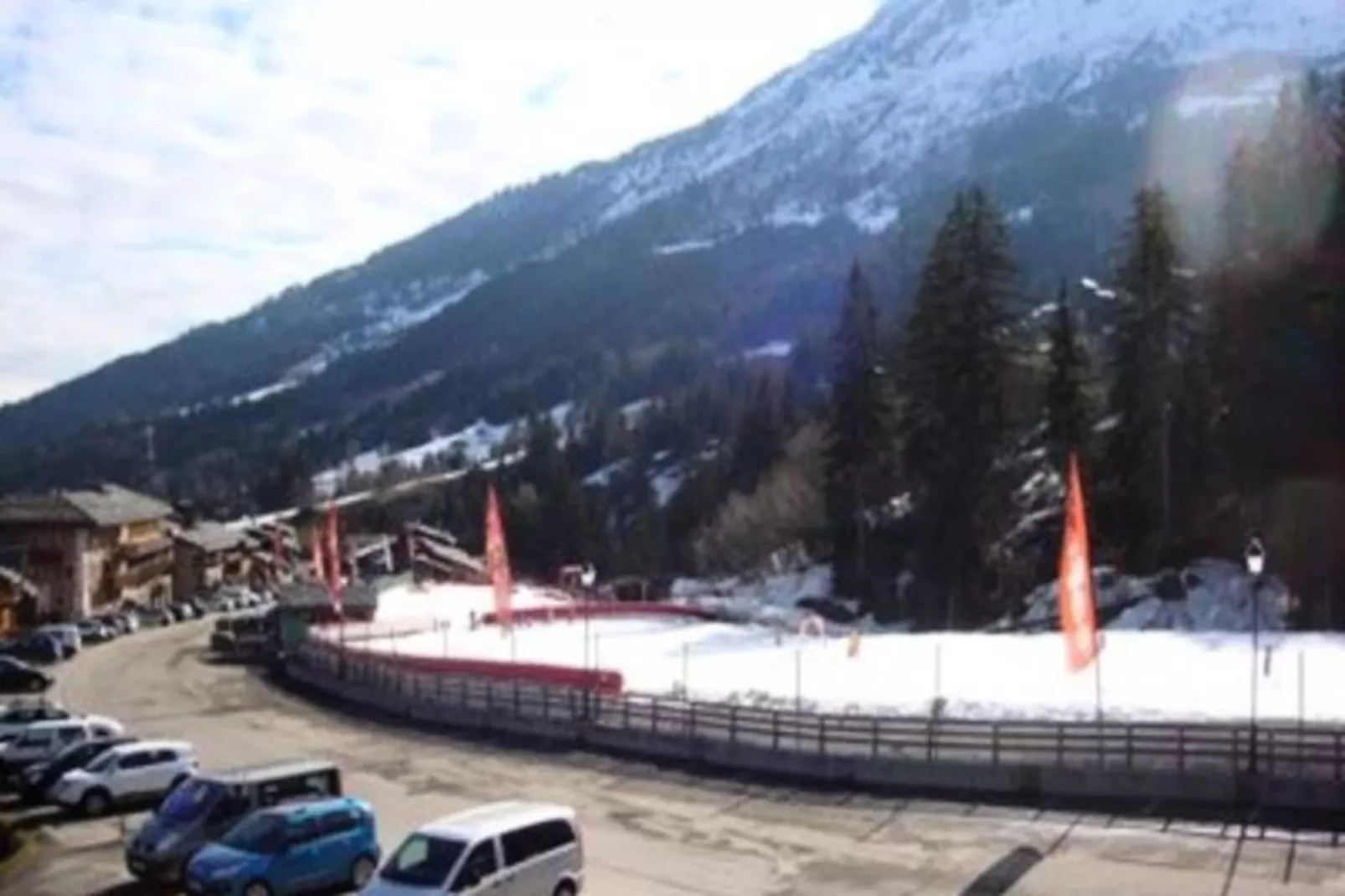 Résidence Morel G-Niet-getagd