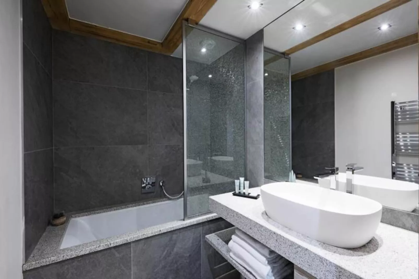 MGM Hôtels & Résidences - Résidence Amaya ****-Niet-getagd