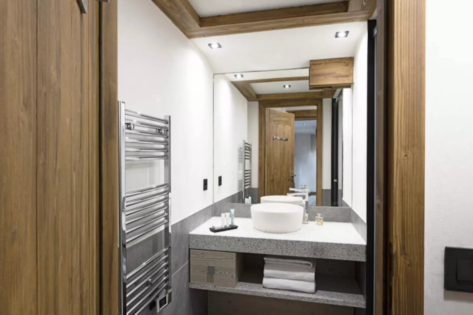 MGM Hôtels & Résidences - Résidence Amaya ****-Niet-getagd