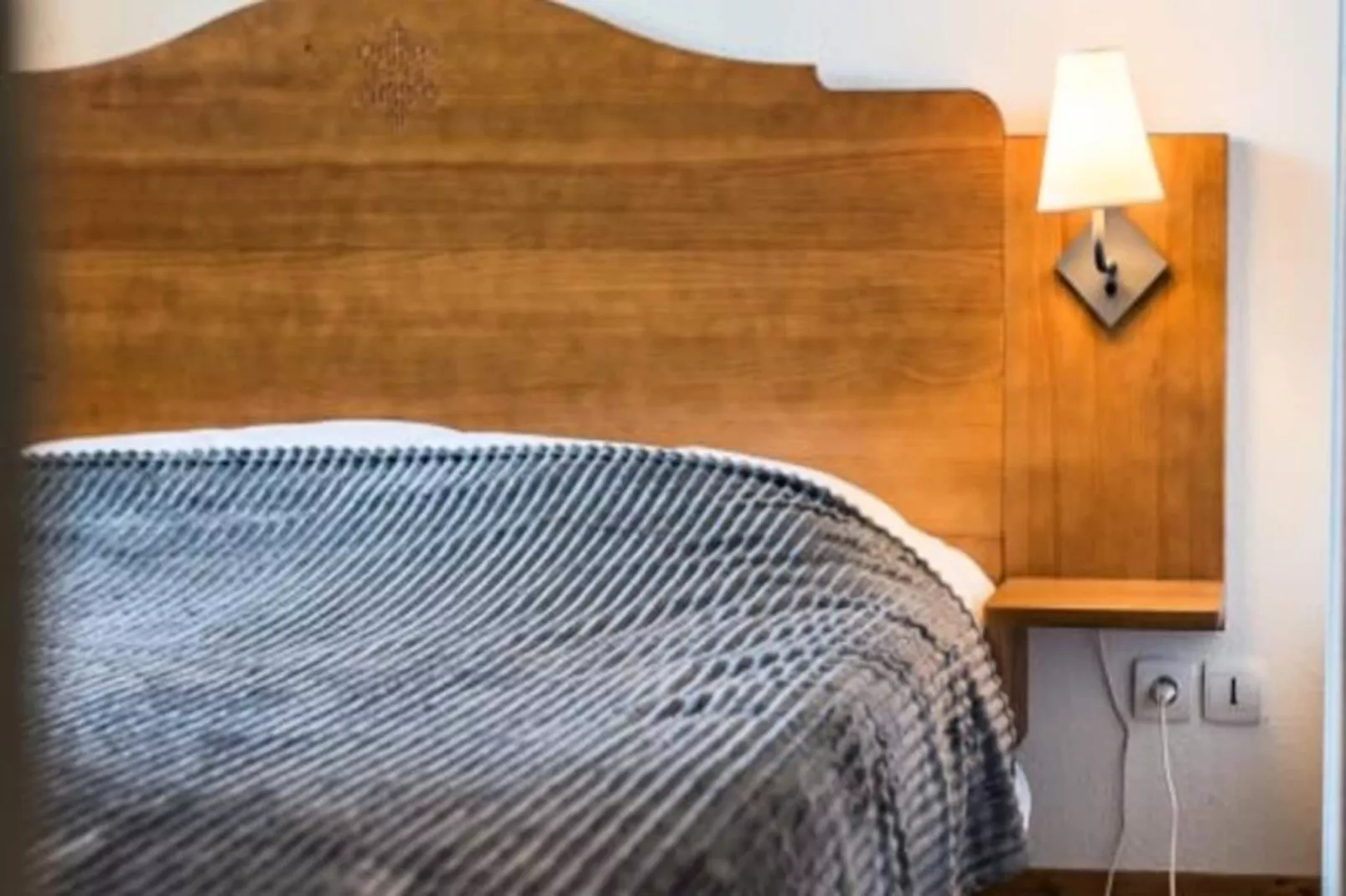 Résidence Appartement 4 -6 Pers. &agrave; Albiez - Niet-getagd