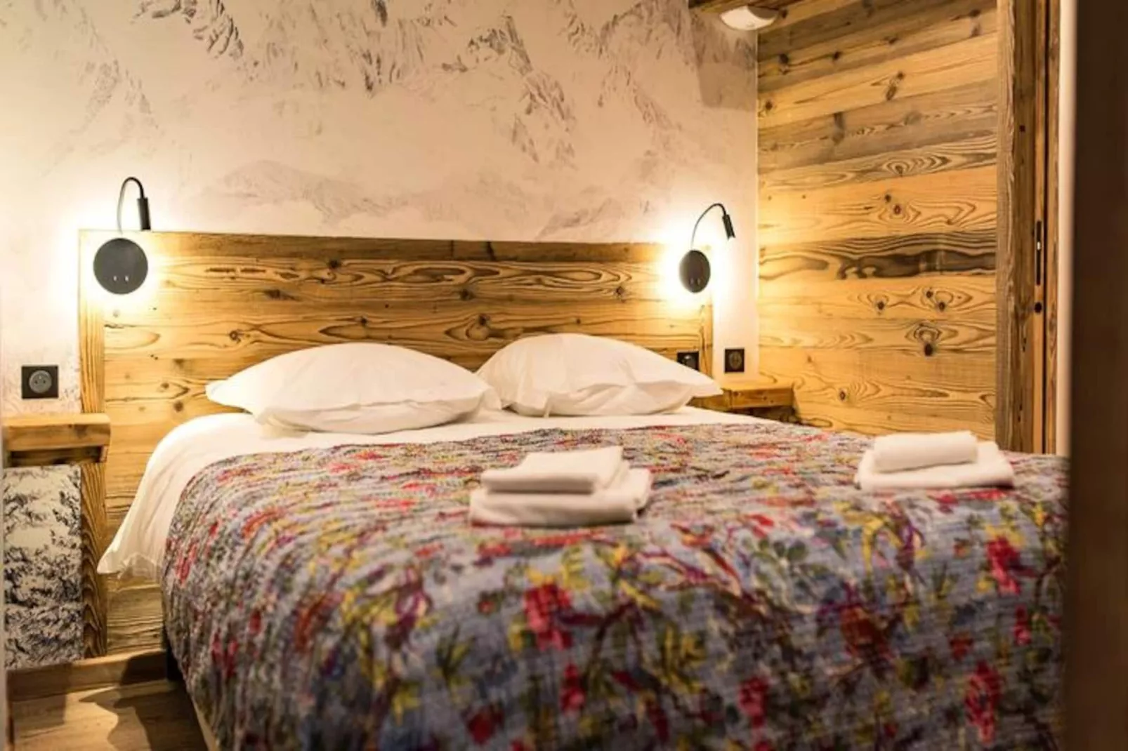 Résidence Les Airelles-Niet-getagd