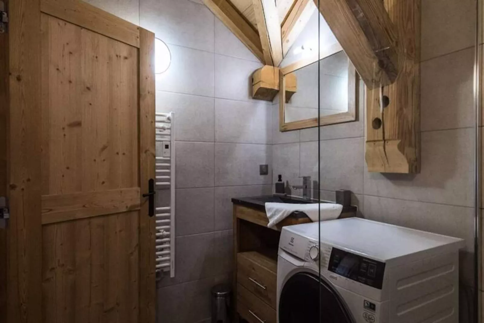 Résidence L'odyssée-Niet-getagd