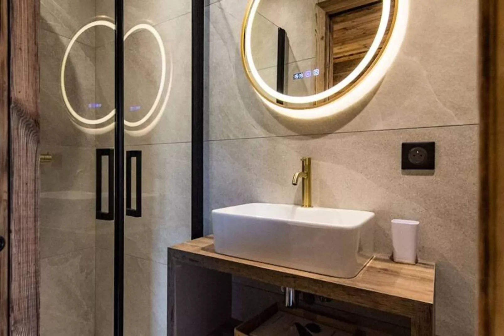 Résidence Les Airelles-Niet-getagd