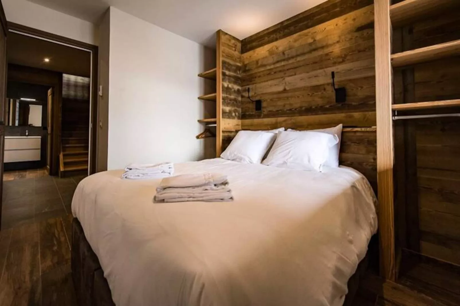 Résidence Le 1725-la Toussuire-Niet-getagd