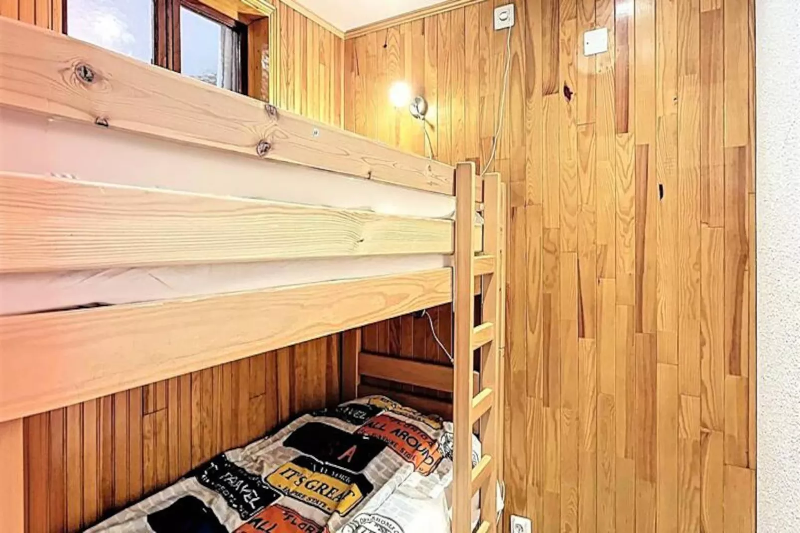 Résidence Phenix-Niet-getagd