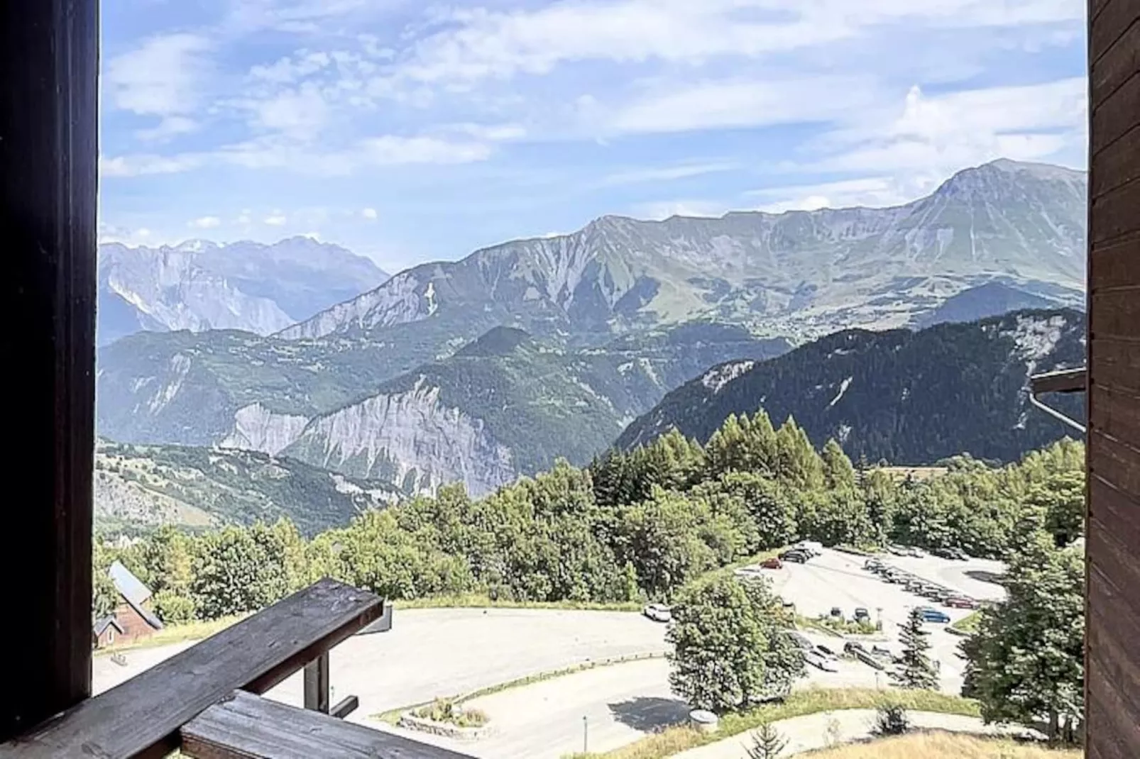 Résidence Pistes-Niet-getagd