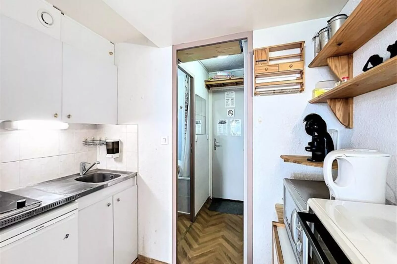 Résidence Pegase-Niet-getagd