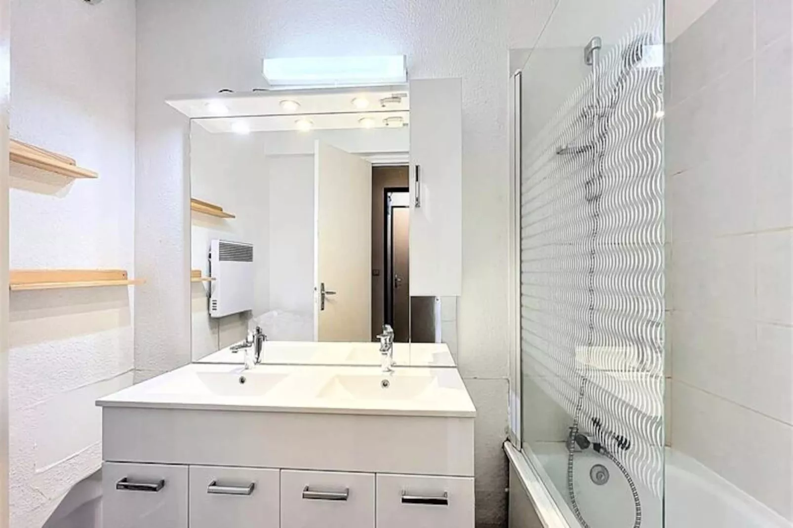 Résidence Pegase-Niet-getagd