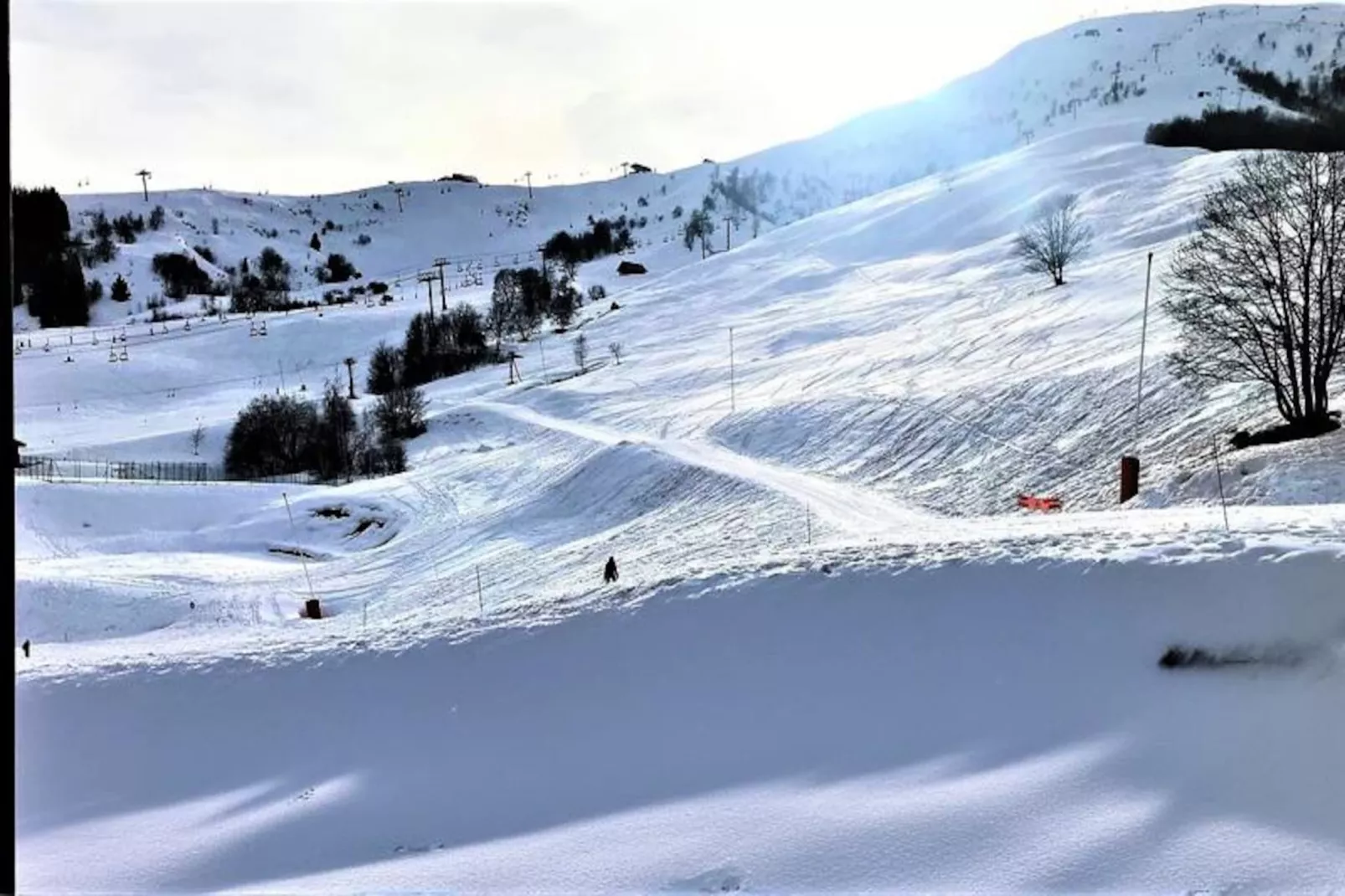 Résidence Pistes-Niet-getagd