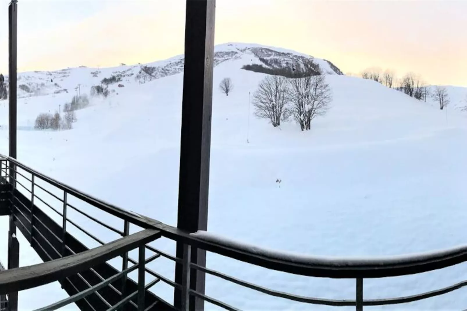 Résidence Pistes-Niet-getagd