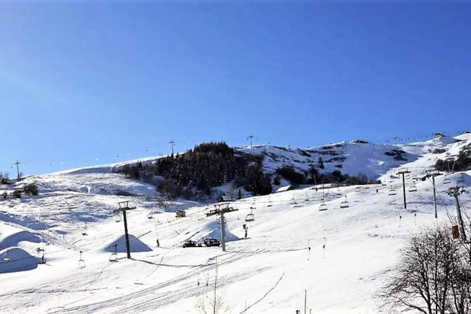 Résidence Baikonour-Niet-getagd