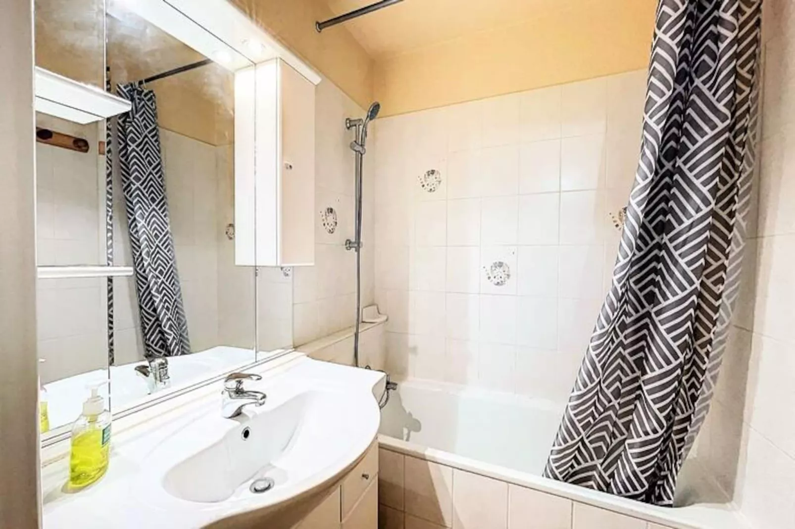 Résidence Vostok-Niet-getagd