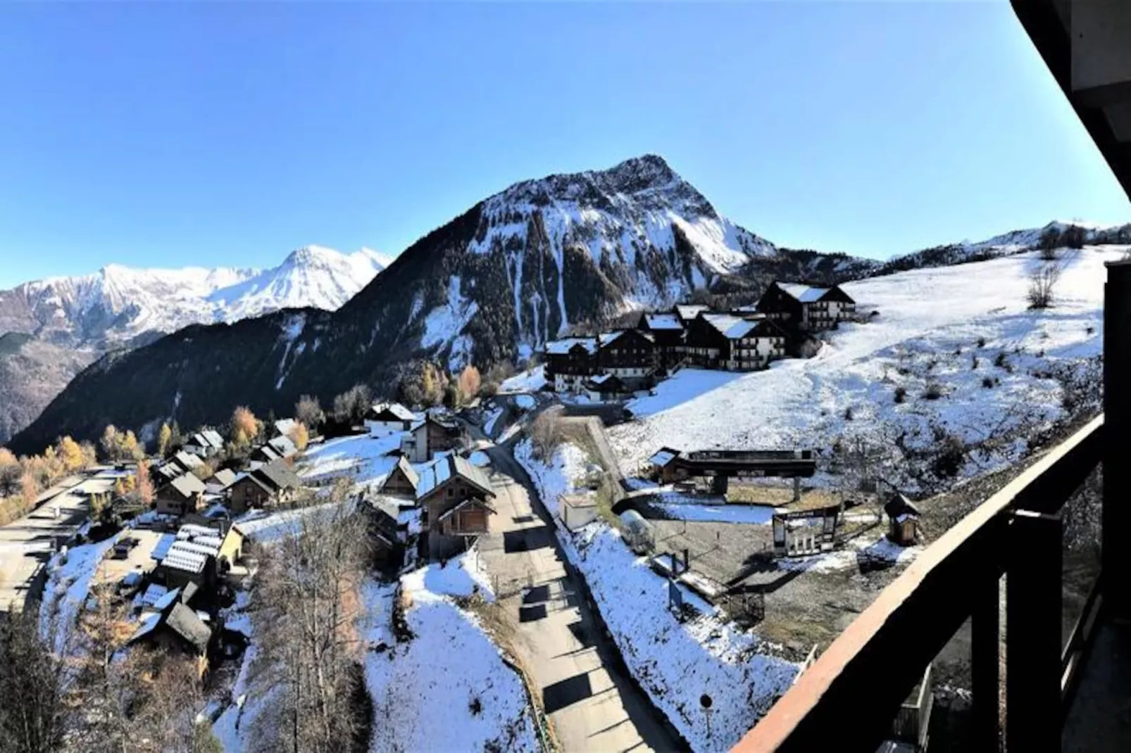 Résidence Lunik-Niet-getagd